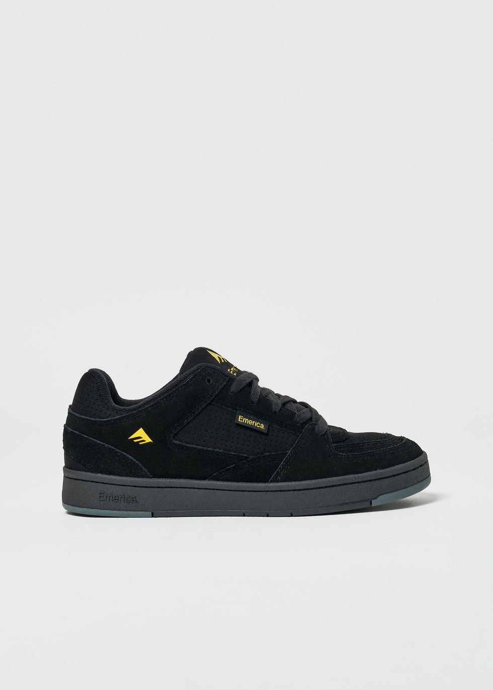 Emerica Heritic Shoes