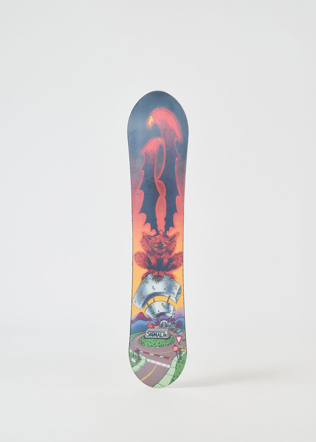 Signal Ludo Snowboard