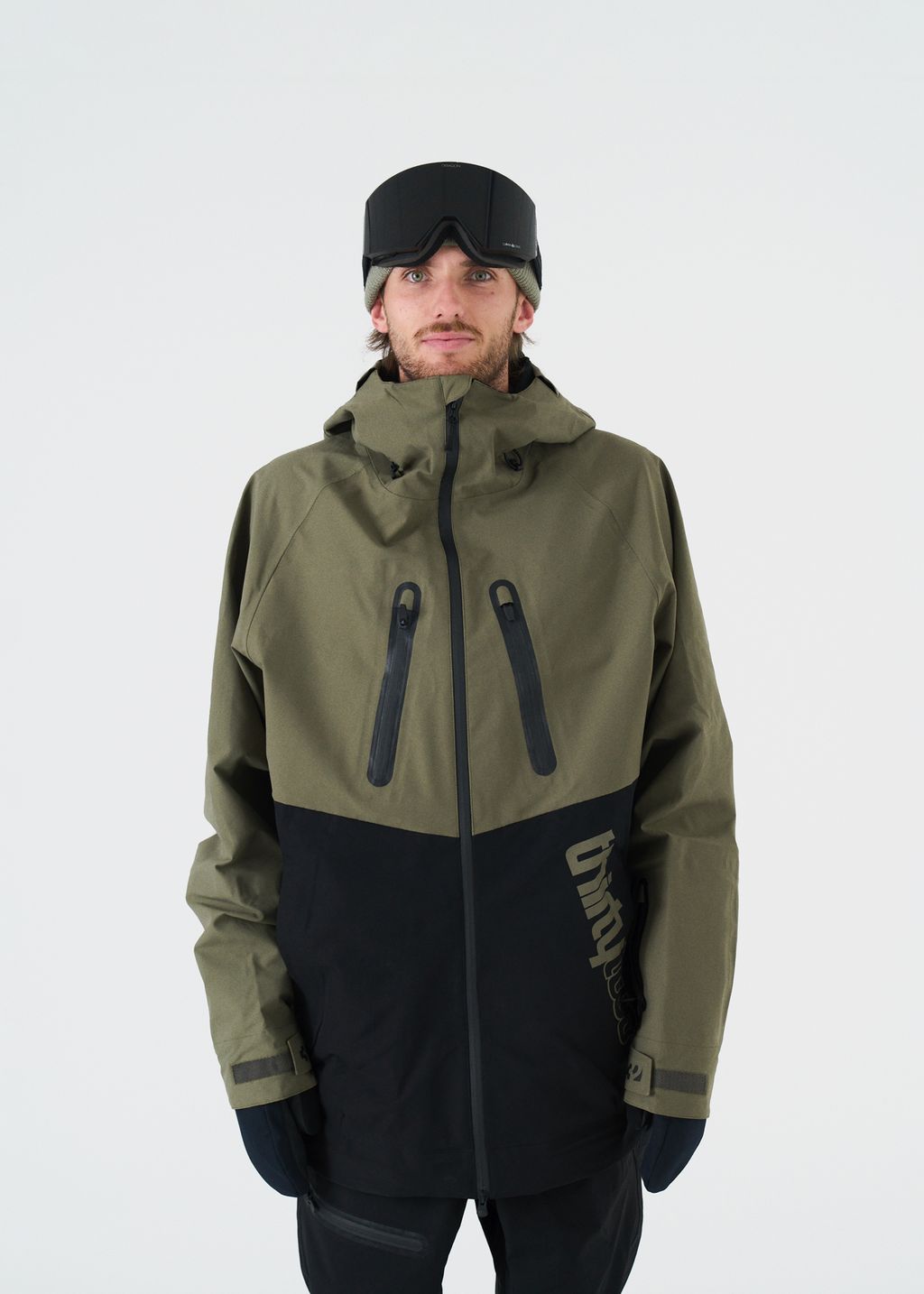 THIRTYTWO サーティーツ－ Arrowhed jacket THIRTYTWO サーティーツ－ Arrowhed jacket THIRTYTWO Men's