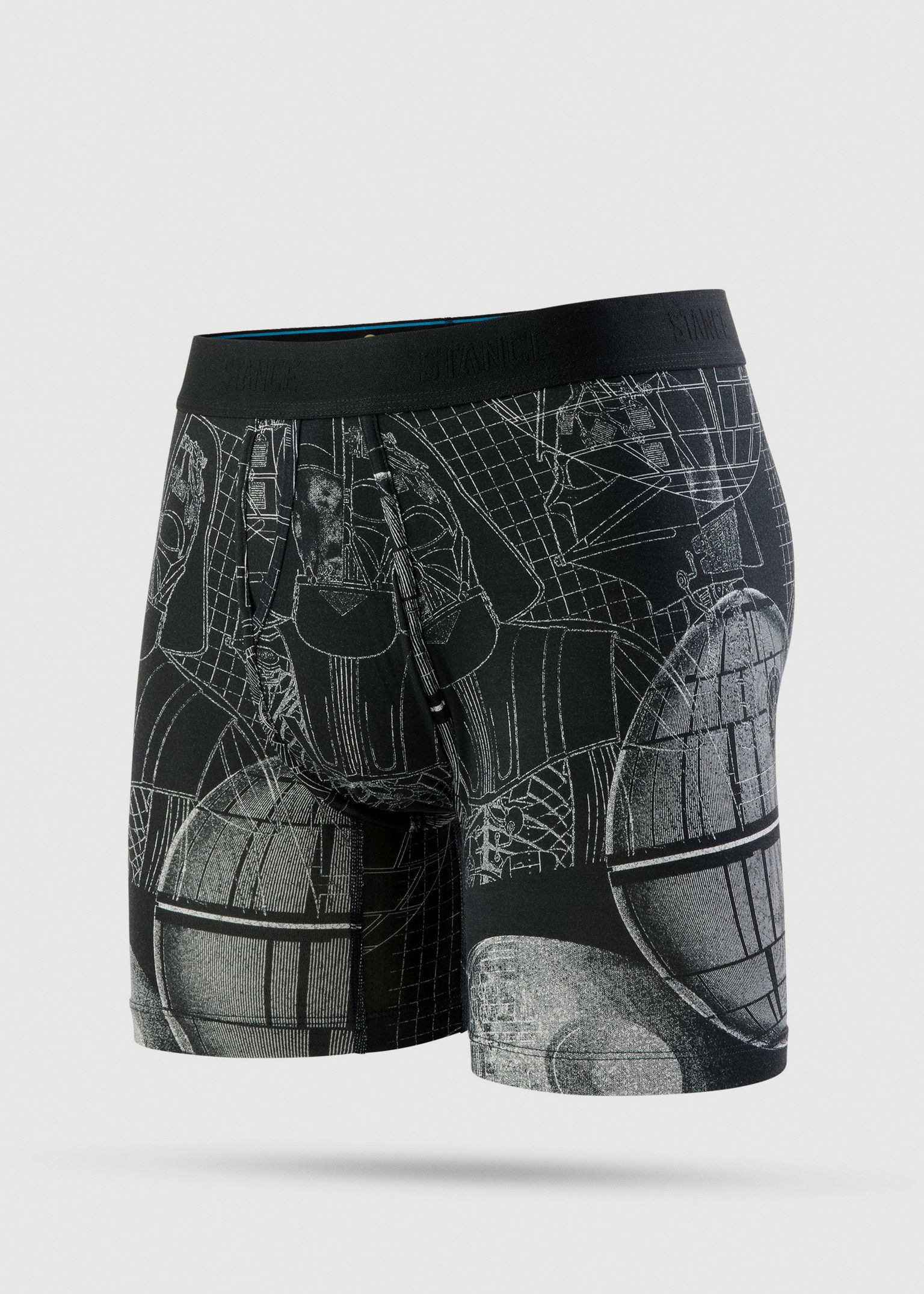 May The 4th Boxer Brief image