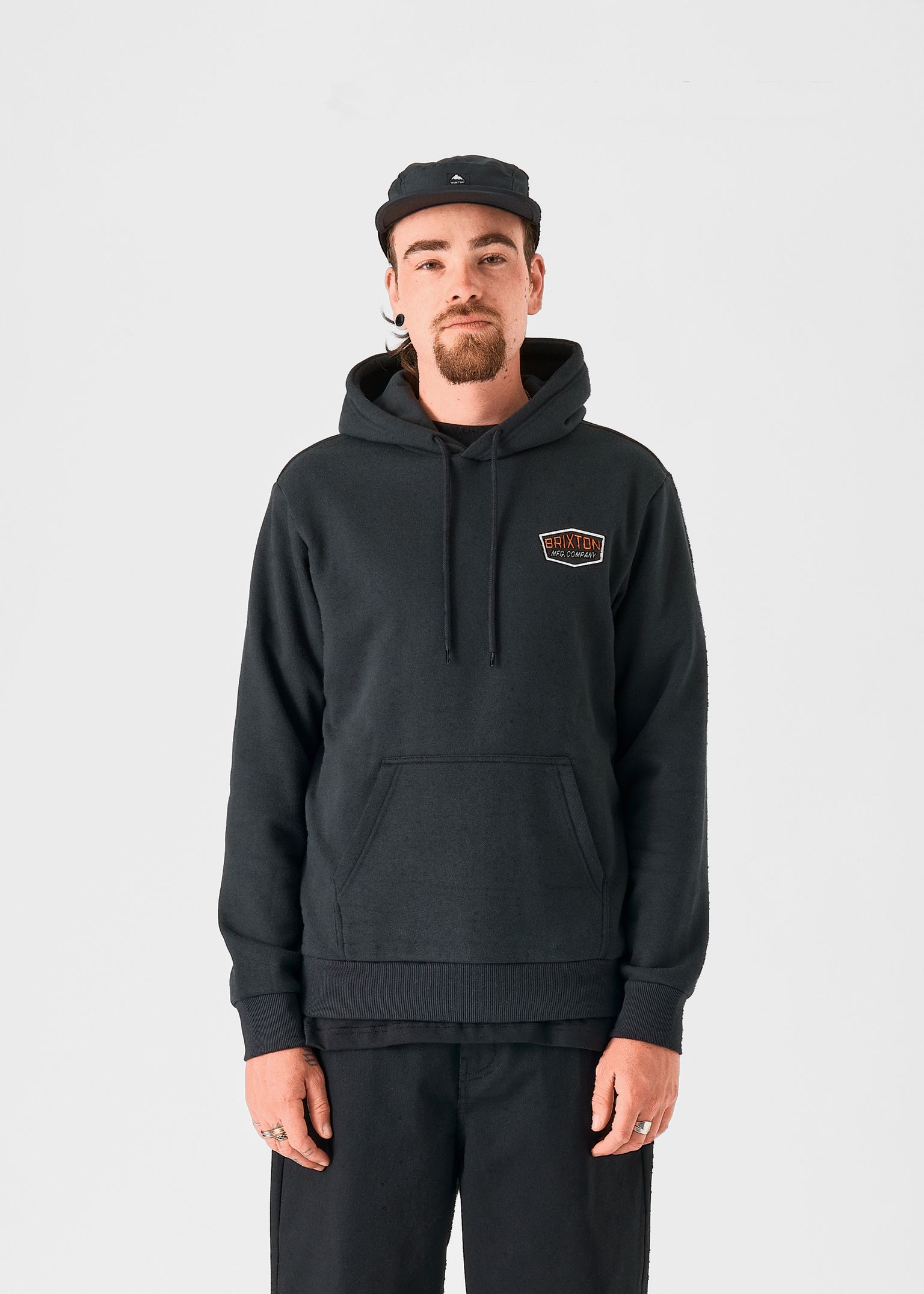 Freeman Hoodie image
