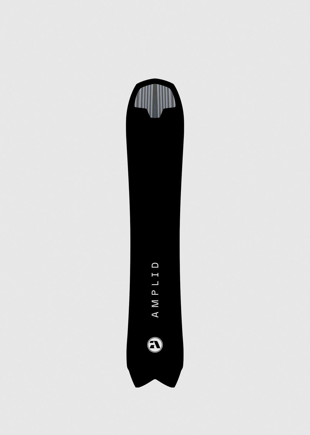 Souly Grail Snowboard