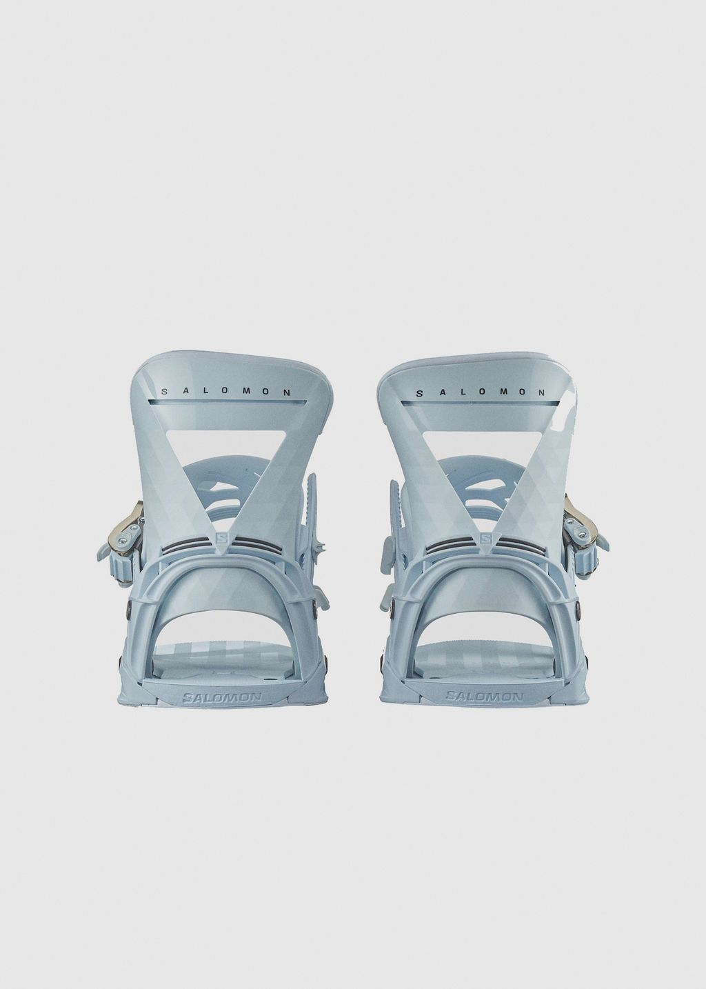 Salomon Snowboards Mirage Snowboard Bindings