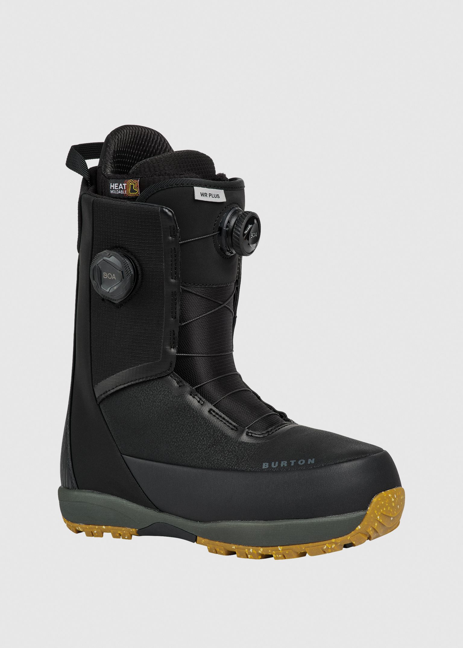 Waverange Plus Snowboard Boots image