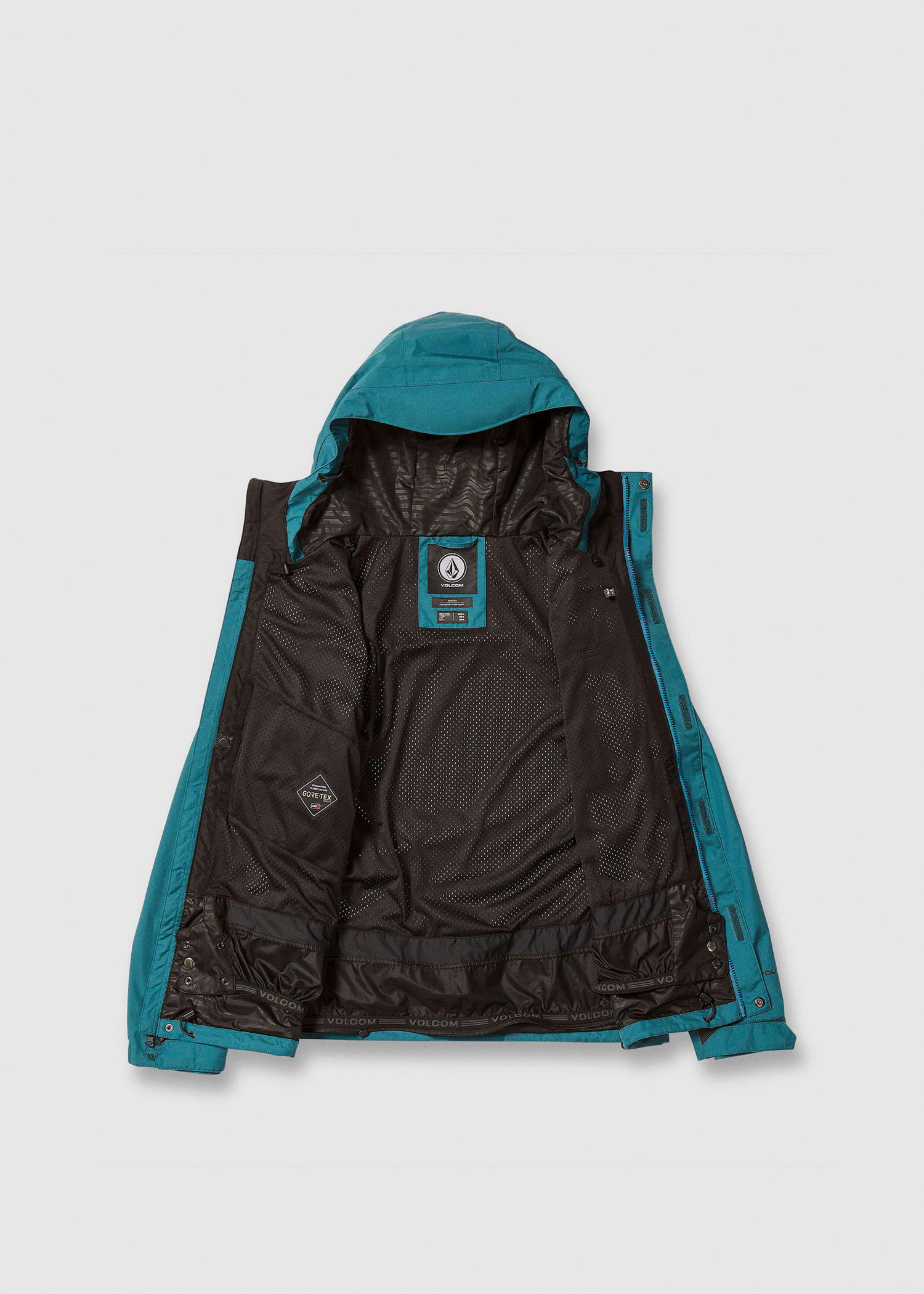 VOLCOM GORE-TEX ジャケット（Volcom Men's Guide GORE-TEX Ski
