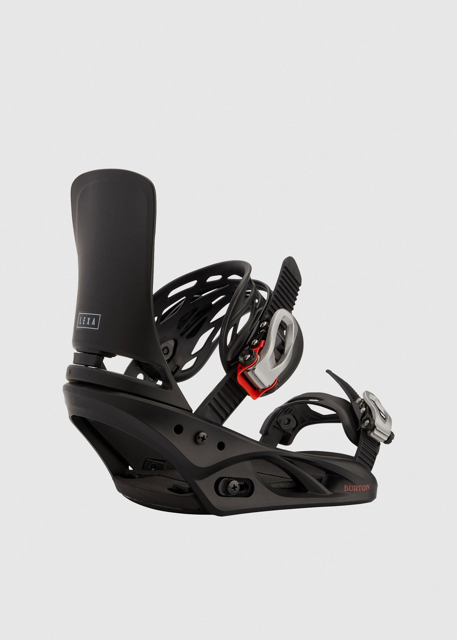 Lexa Re:Flex Snowboard Bindings image