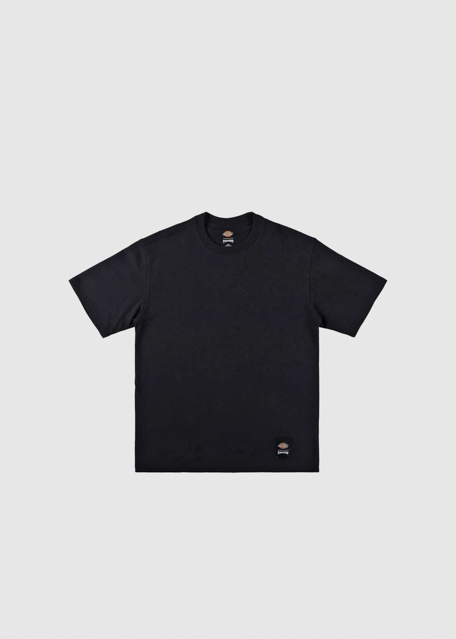 Thrasher X Dickies Graphic T-Shirt image