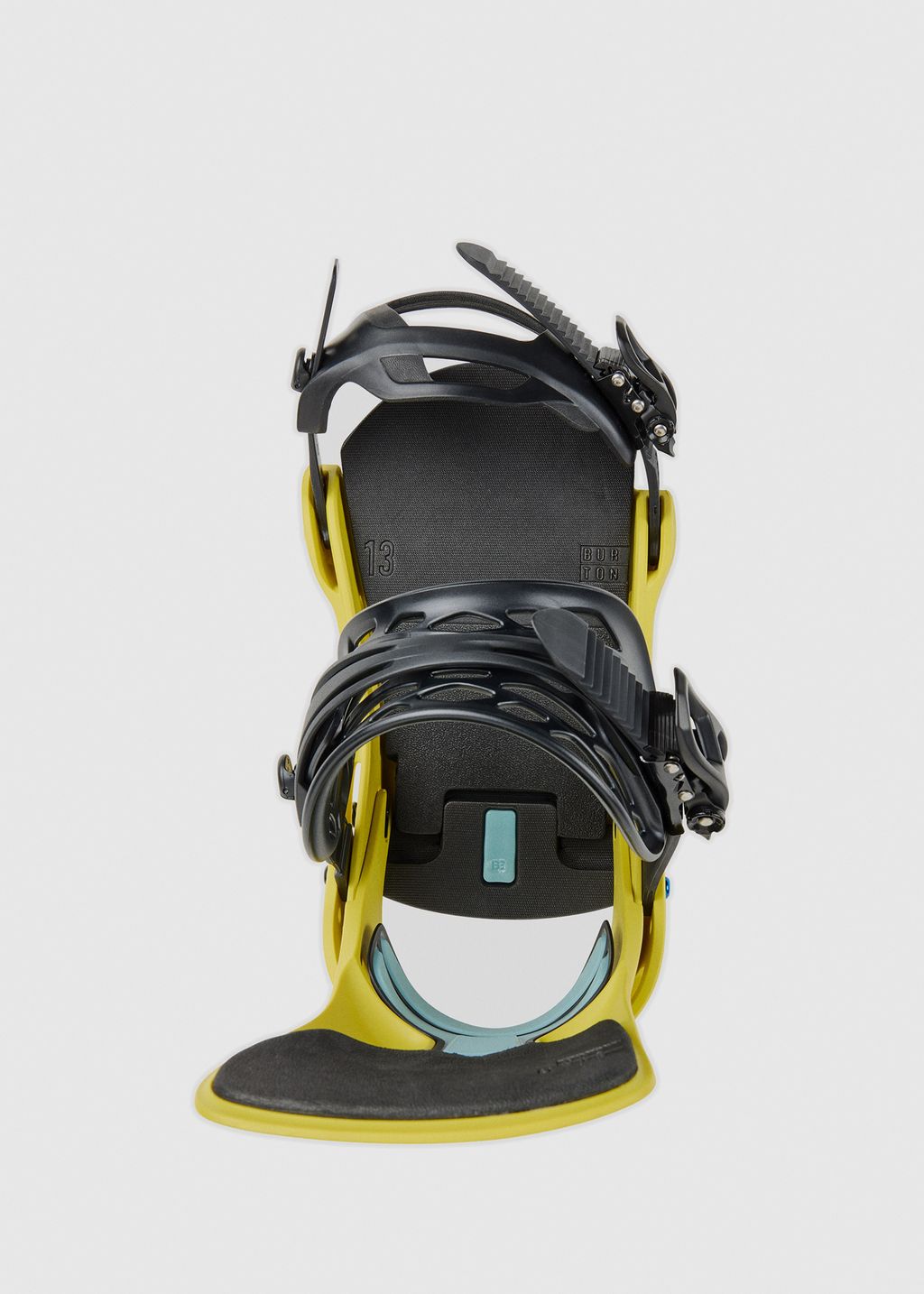 Burton Cartel X Snowboard Bindings