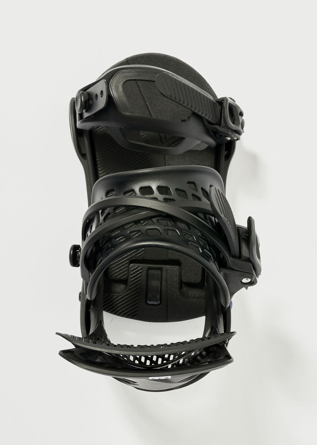 BURTON　GENESIS　sizeМ Burton Genesis Snowboard Bindings