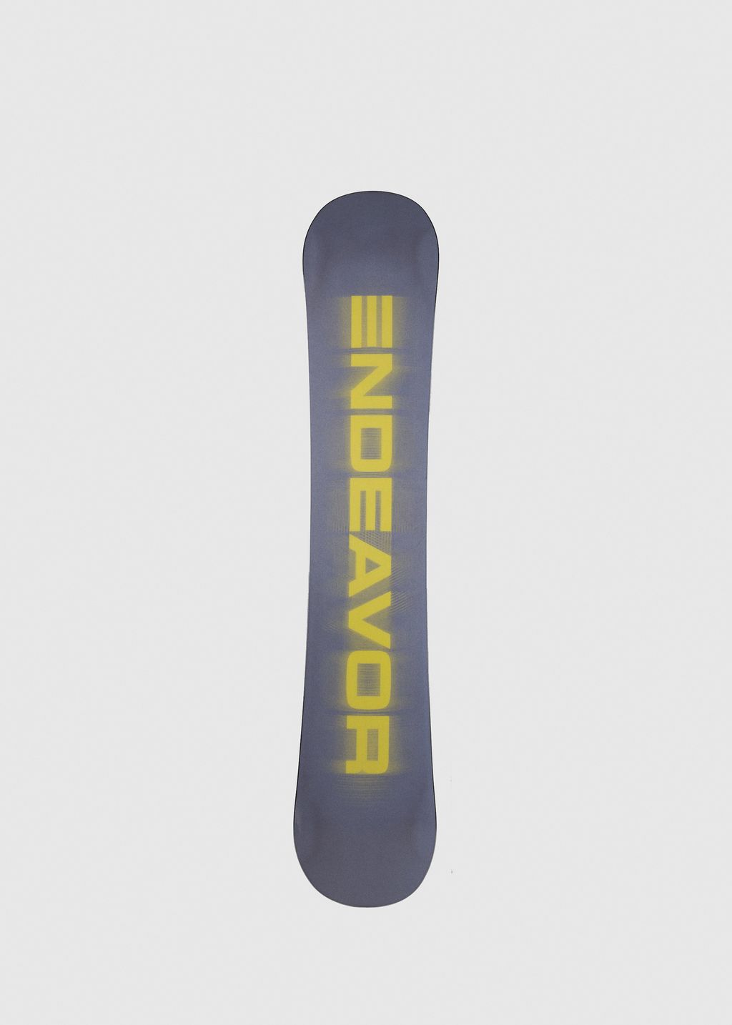 Endeavor BOD Snowboard