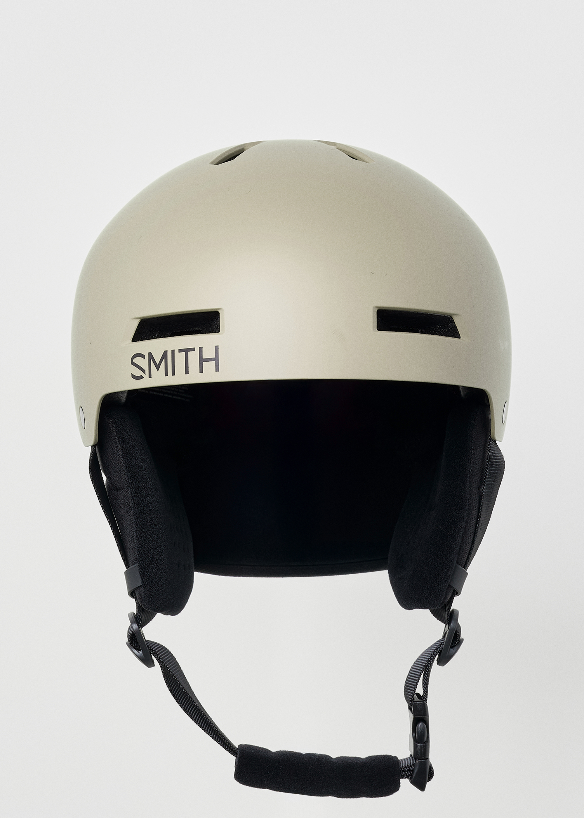 Skihelm Smith Unisex Rodeo Mips Mtt White