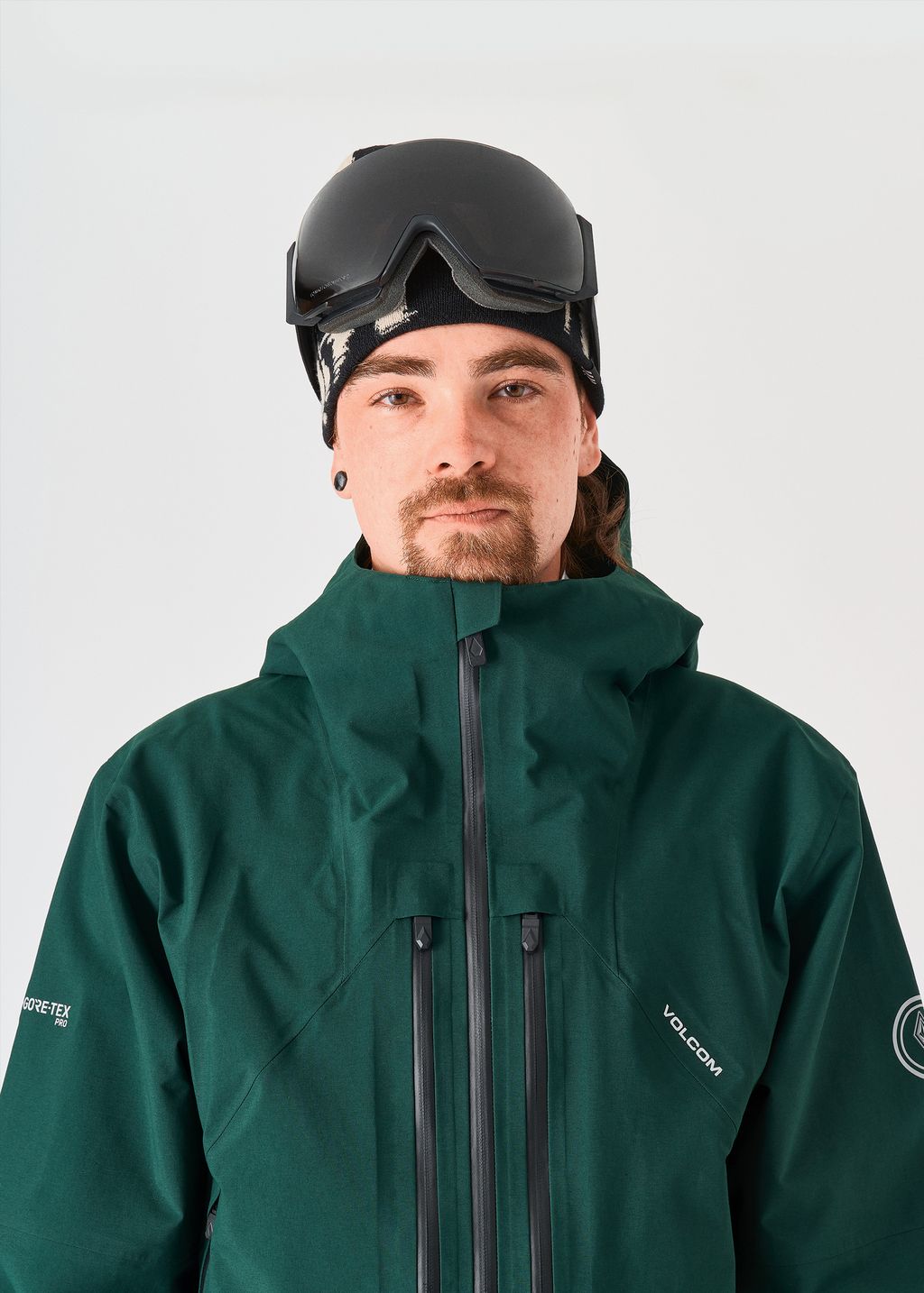 Volcom Anyox Guide GORE-TEX Pro Shell Jacket