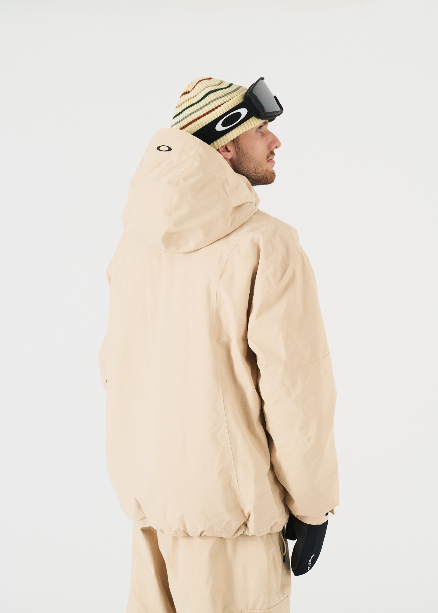 Oakley TC Channel Jacket