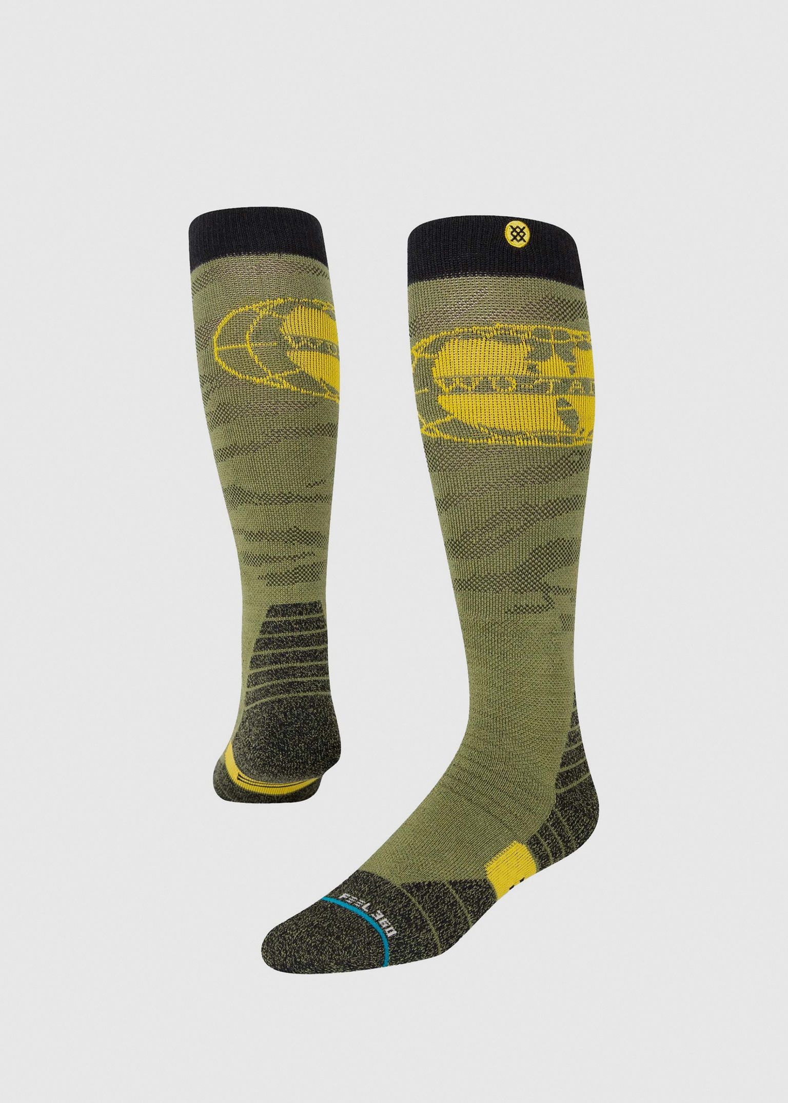 Wu World Socks image