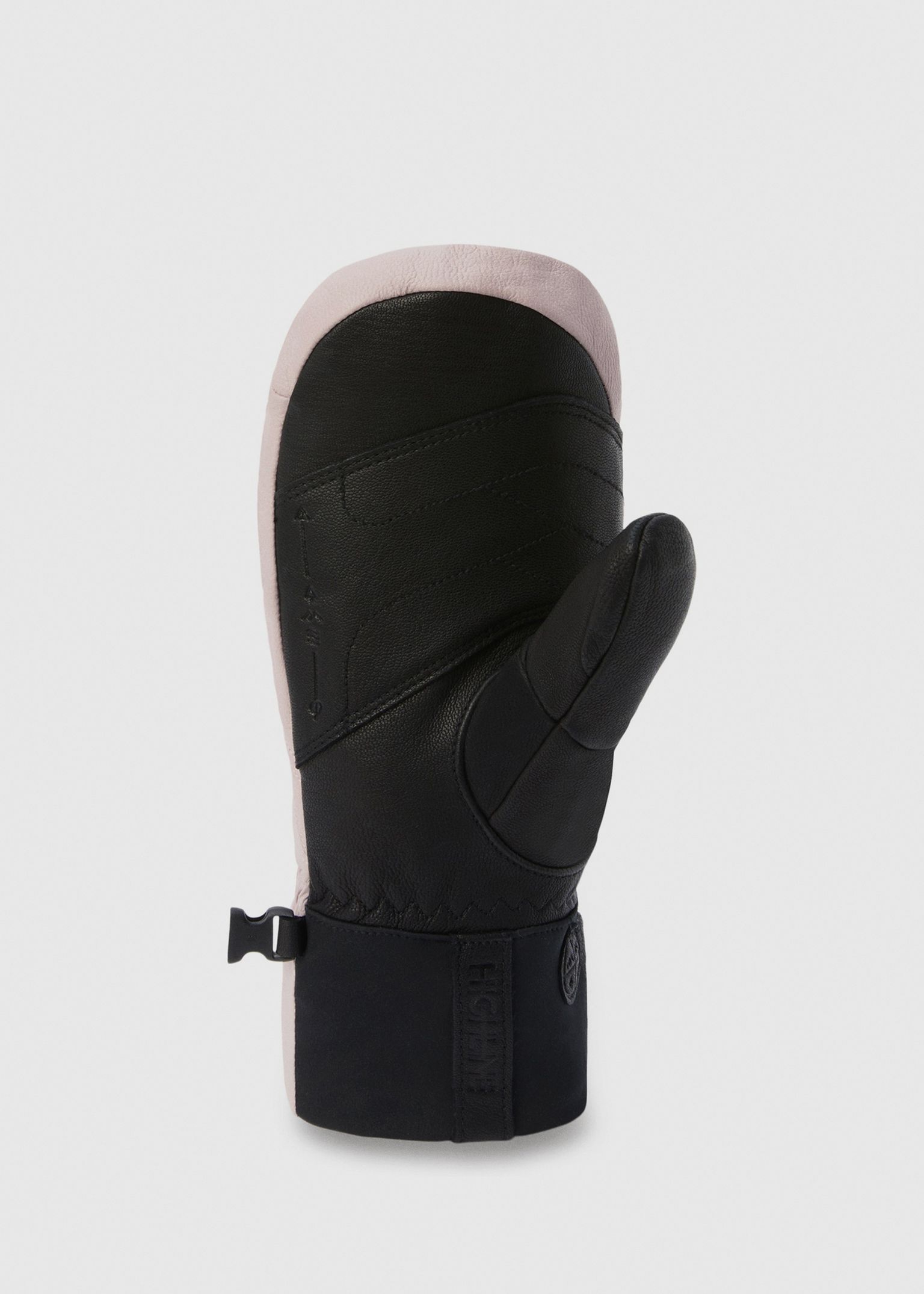 Galaxy GORE-TEX Mittens image