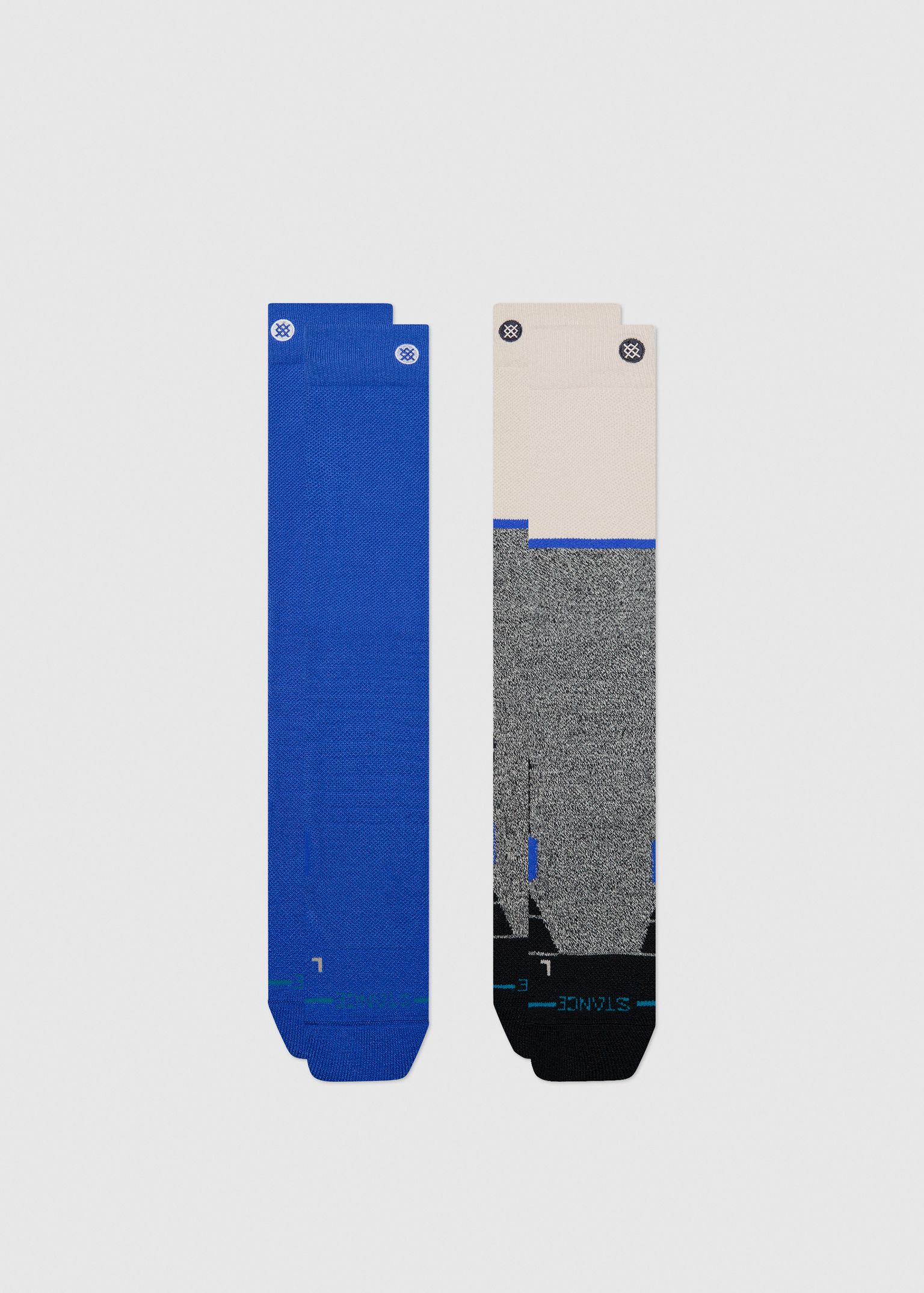 Dook Mid Poly Socks 2 Pack image