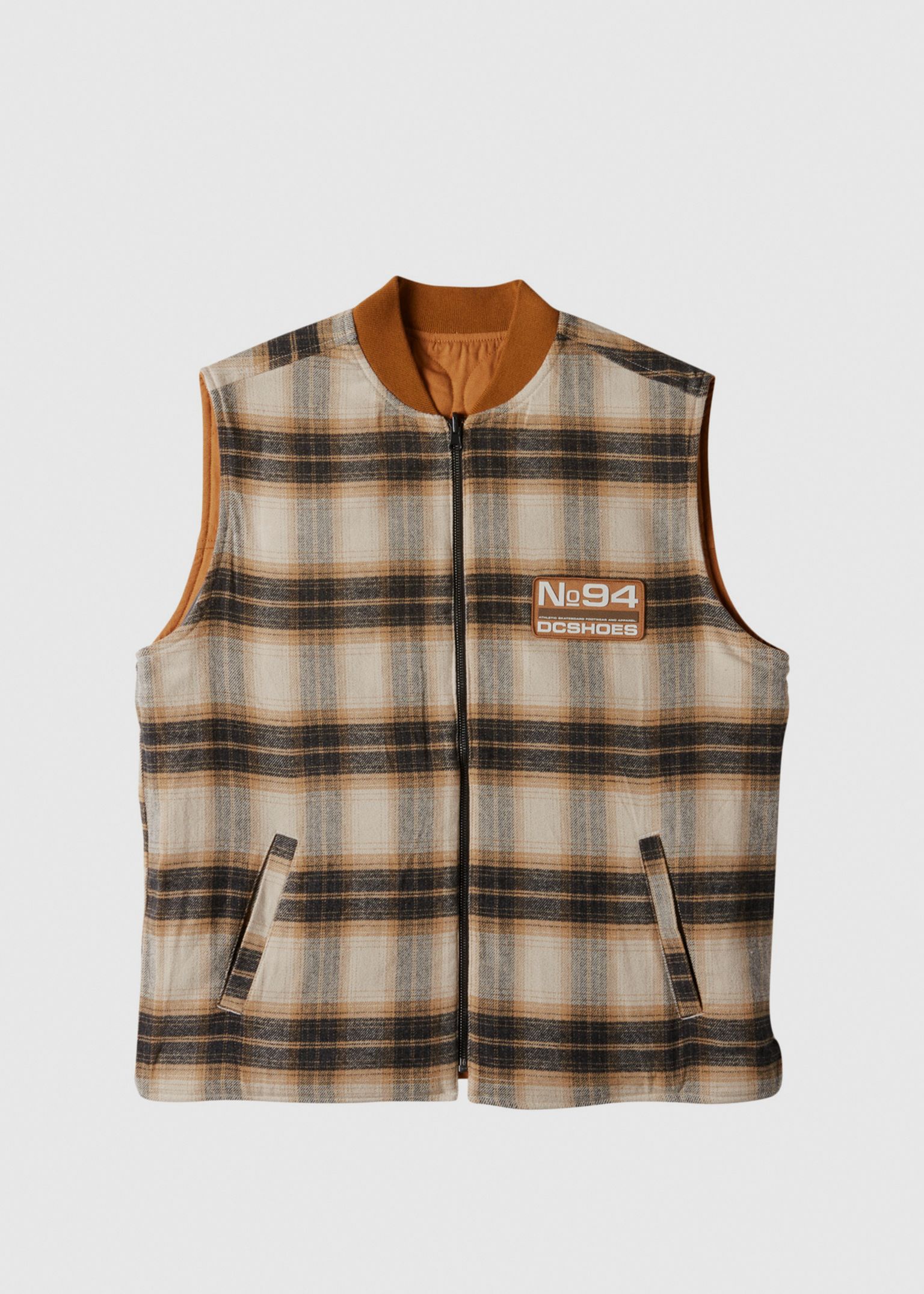 NO94 Worker Vest image