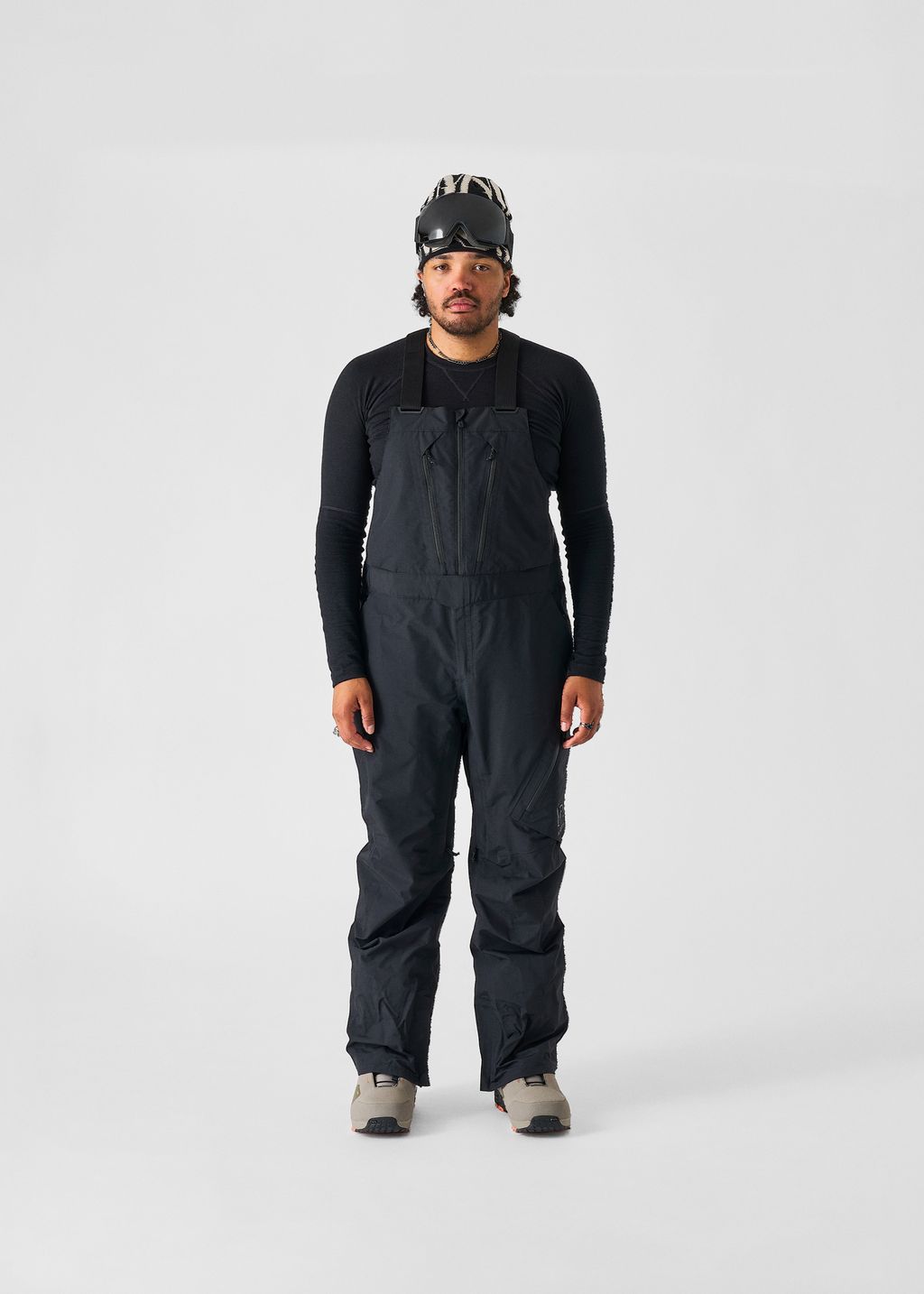 Burton [AK] Cyclic GORE-TEX 2L Bib Pants