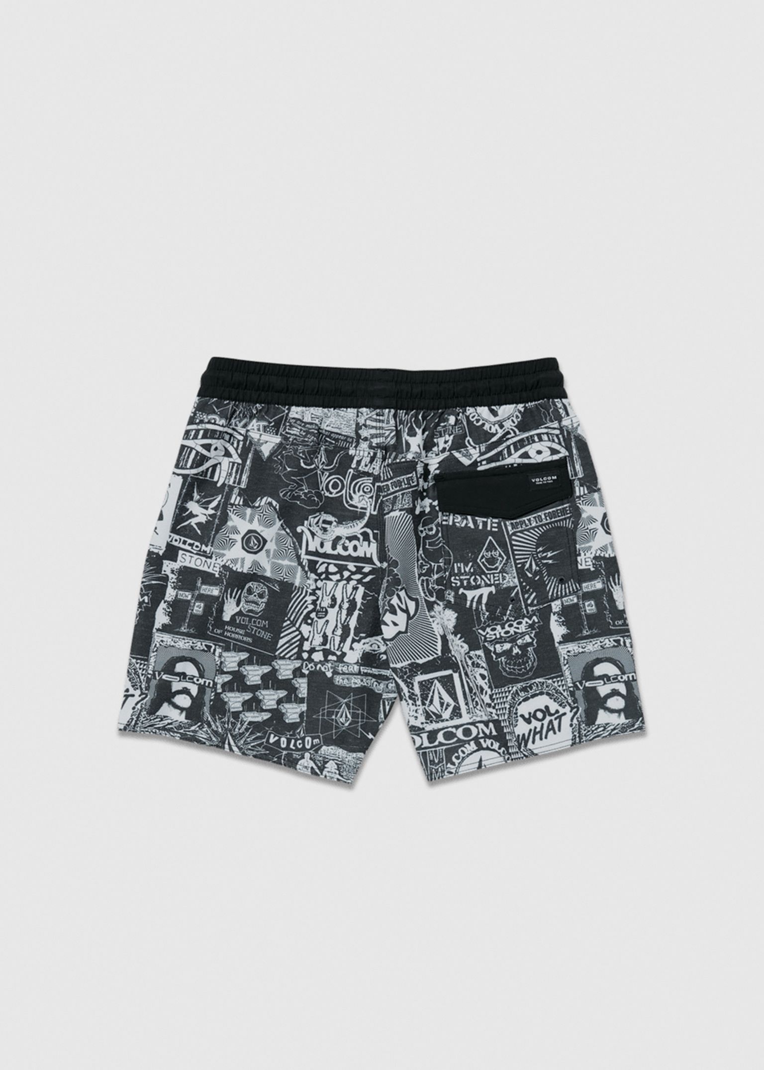 Refute Stoney 17 Trunks image