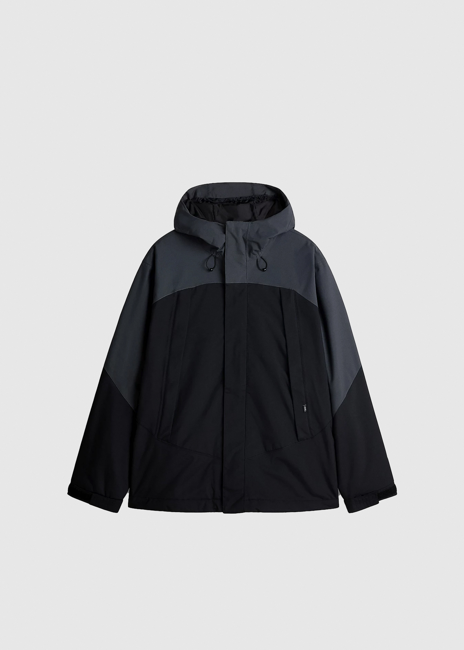 ジャケット・アウター THE HOLY MOUNTAIN PRACTICE JACKET 1ldk 873856-002_Aftershock-