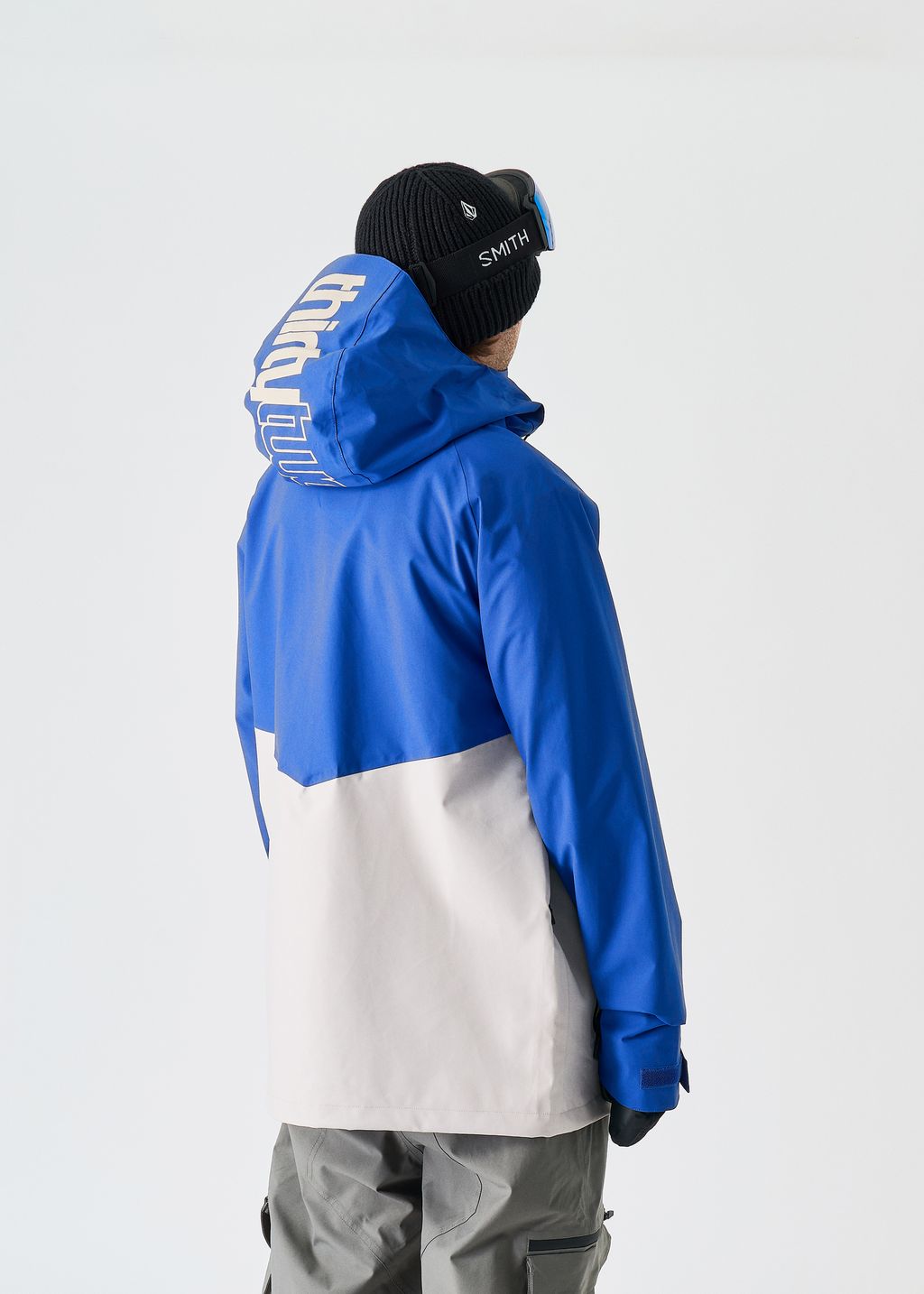 ThirtyTwo Grasser Jacket