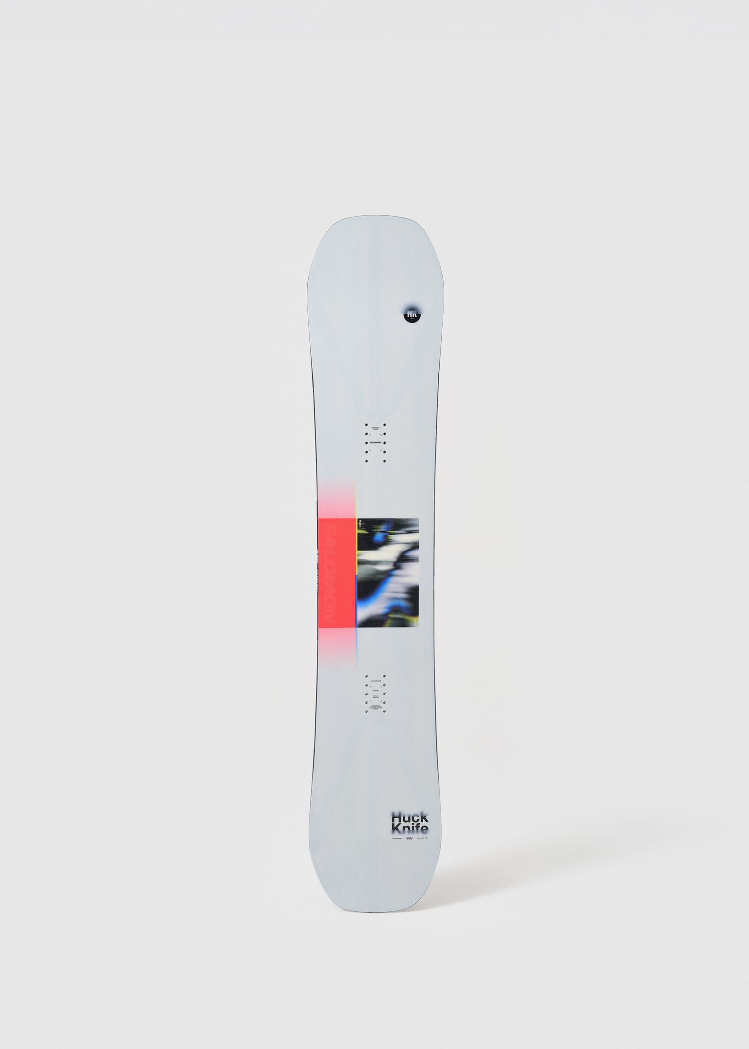 Huck Knife Snowboard image