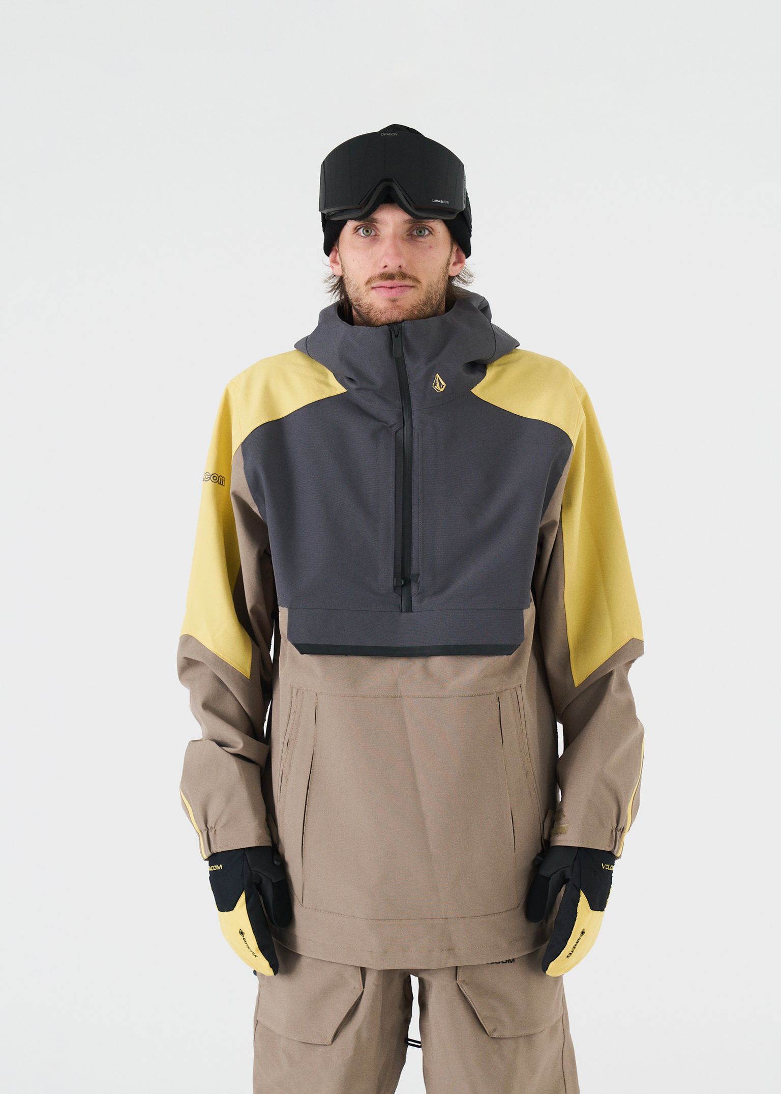 Brighton Pullover image