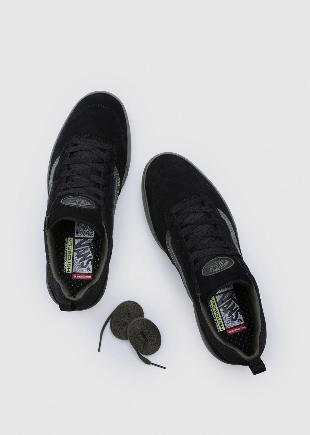 Vans Zahba Shoes