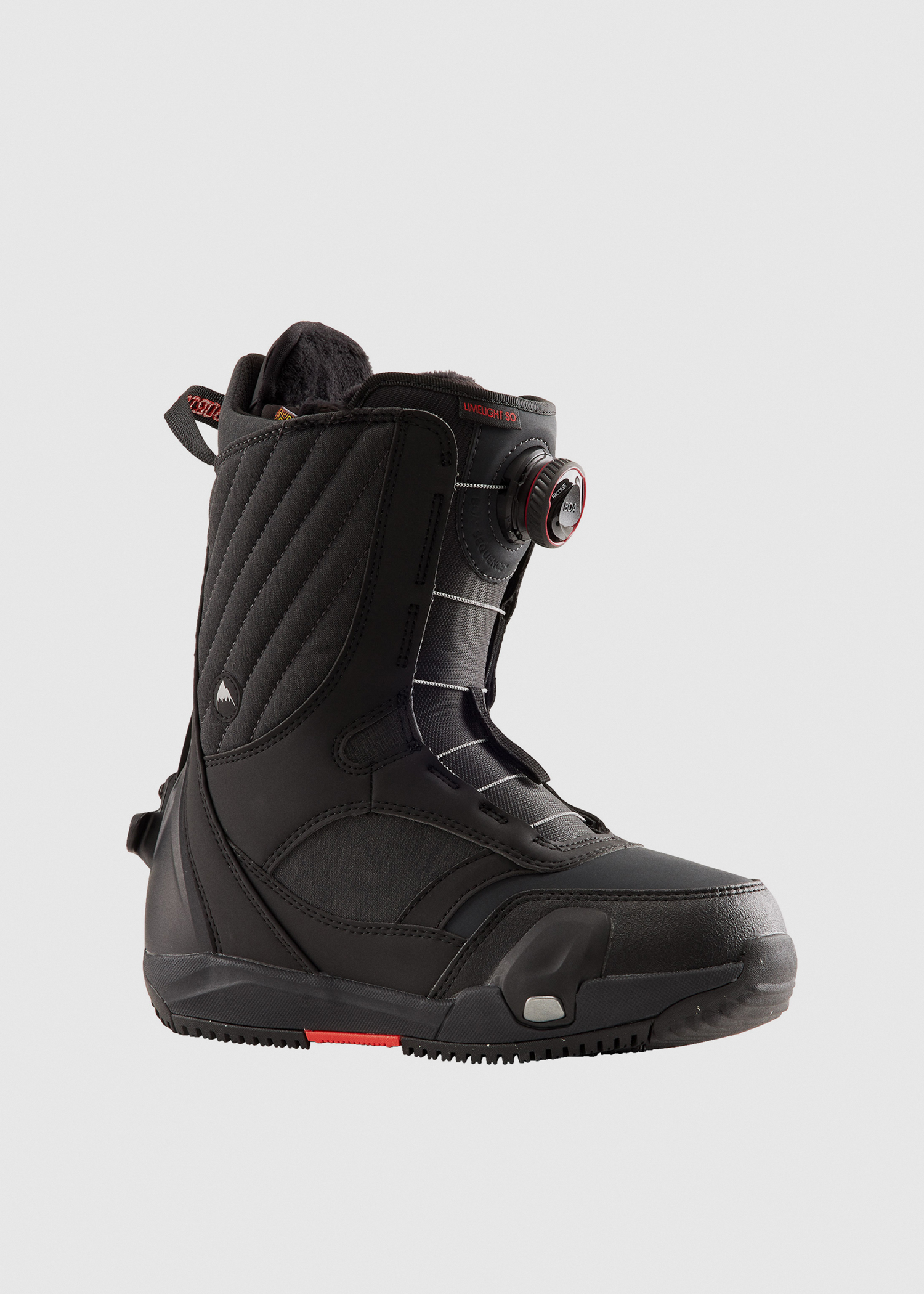【即日発送】BURTON LIMELIGHT WIDE STEP ON 24cm Women's Burton Limelight Step On® Wide Snowboard Boots