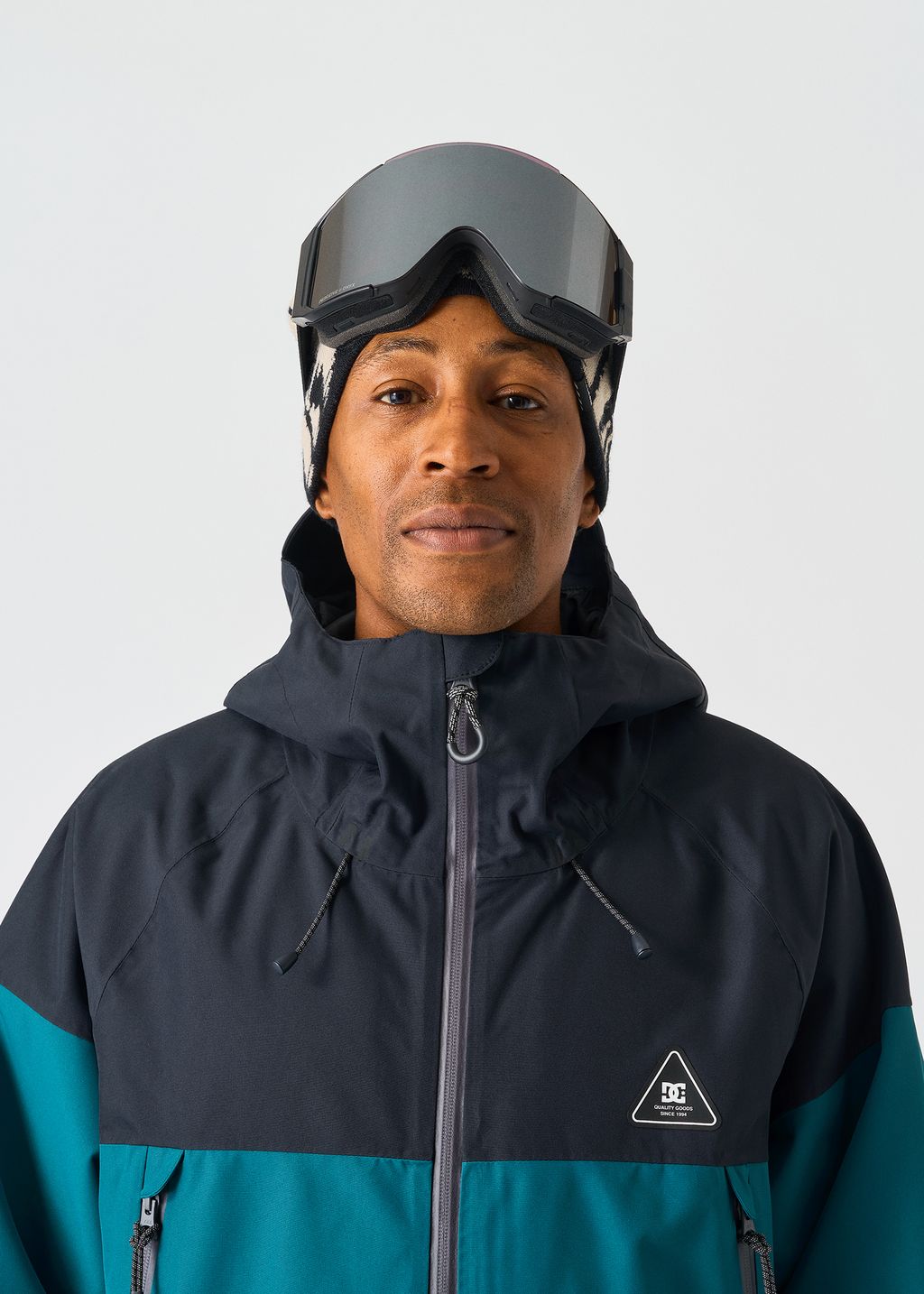 ディーシー DC INTEL 30K JACKET PQC0 24-25 DC Intel 30K Jacket