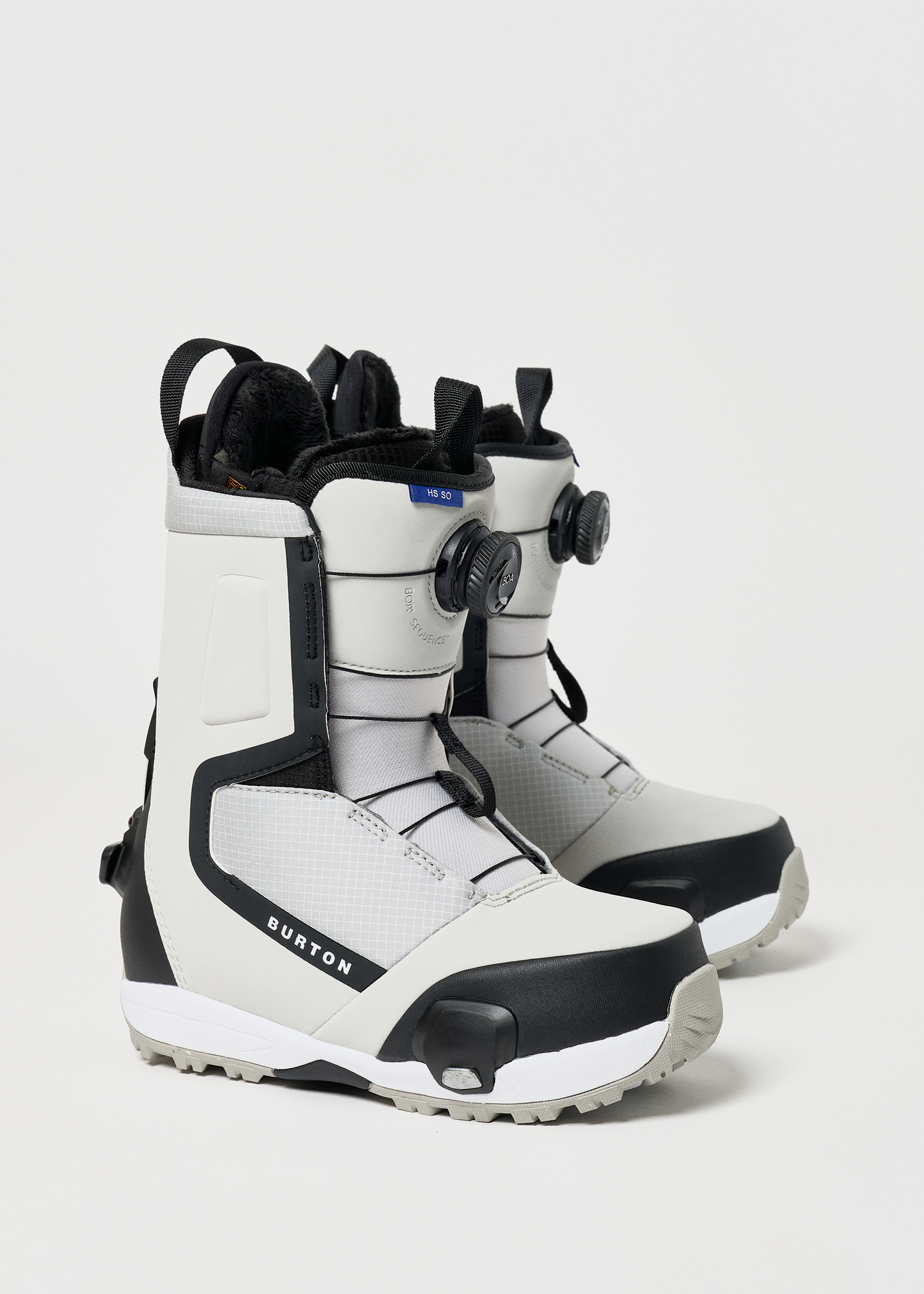 Burton Women's Highshot Step On Snowboard Boots