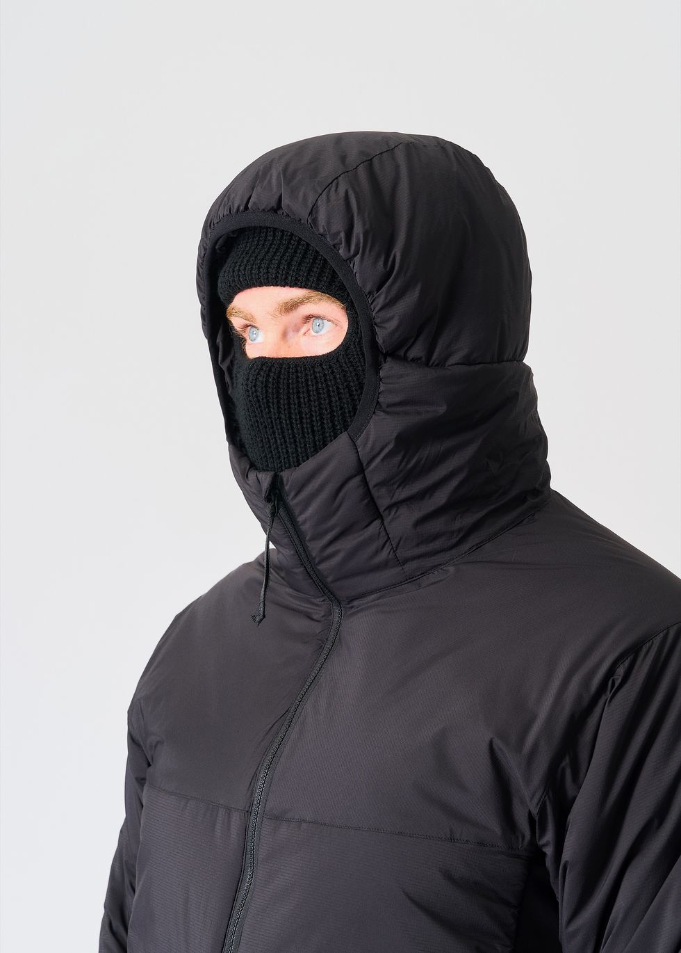 Endeavor 3L Shelter Jacket