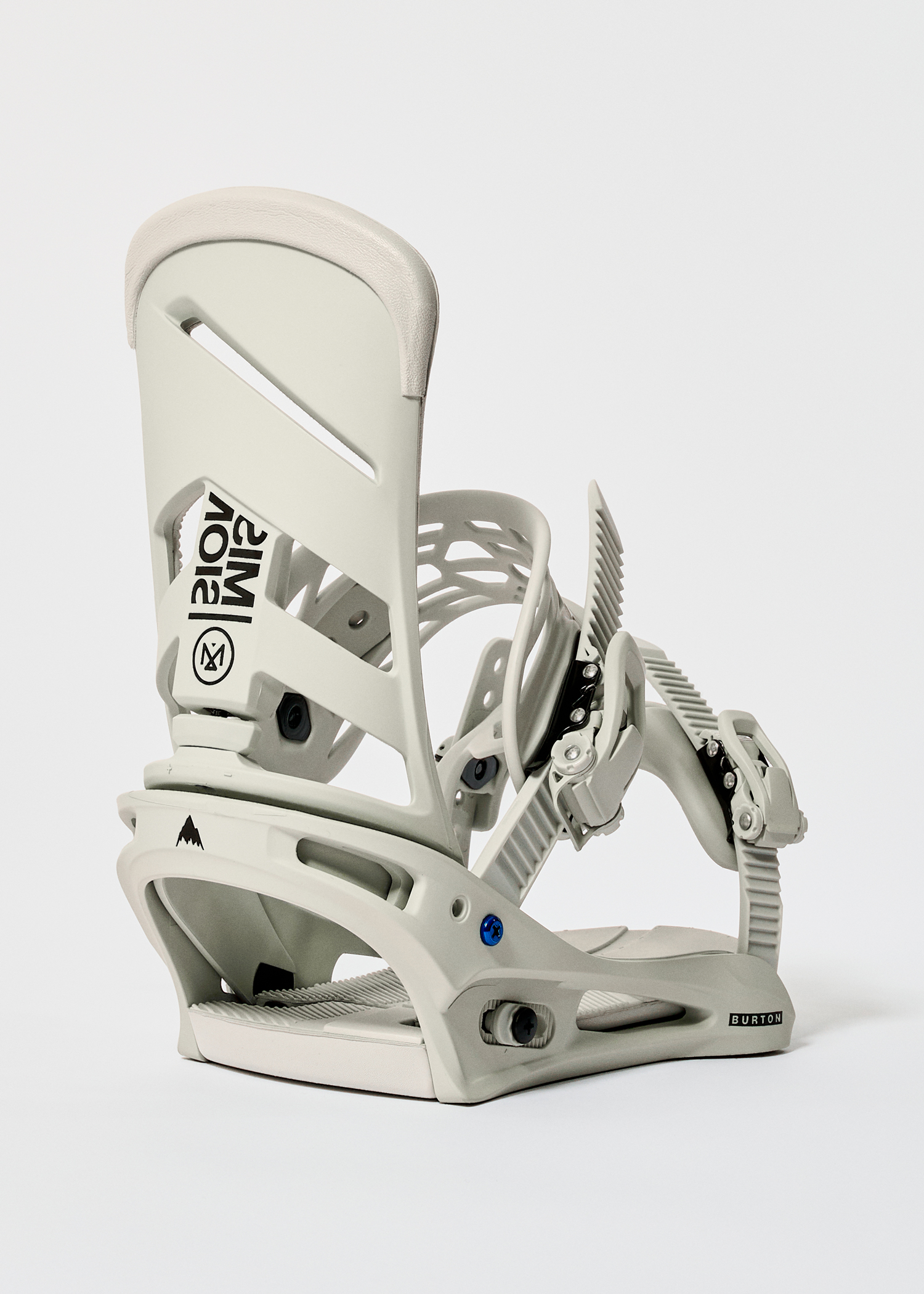 スノーボード M BURTON BINDINGS 楽天市場】【楽天SS特別ポイント】25-26 BURTON/バートン LEXA X