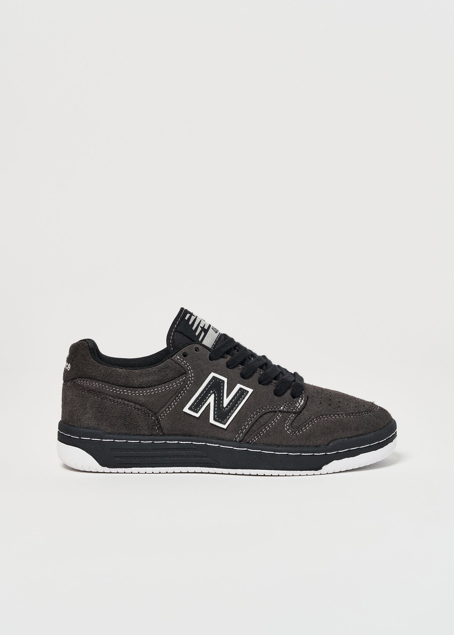 New Balance Numeric 408 Shoes image