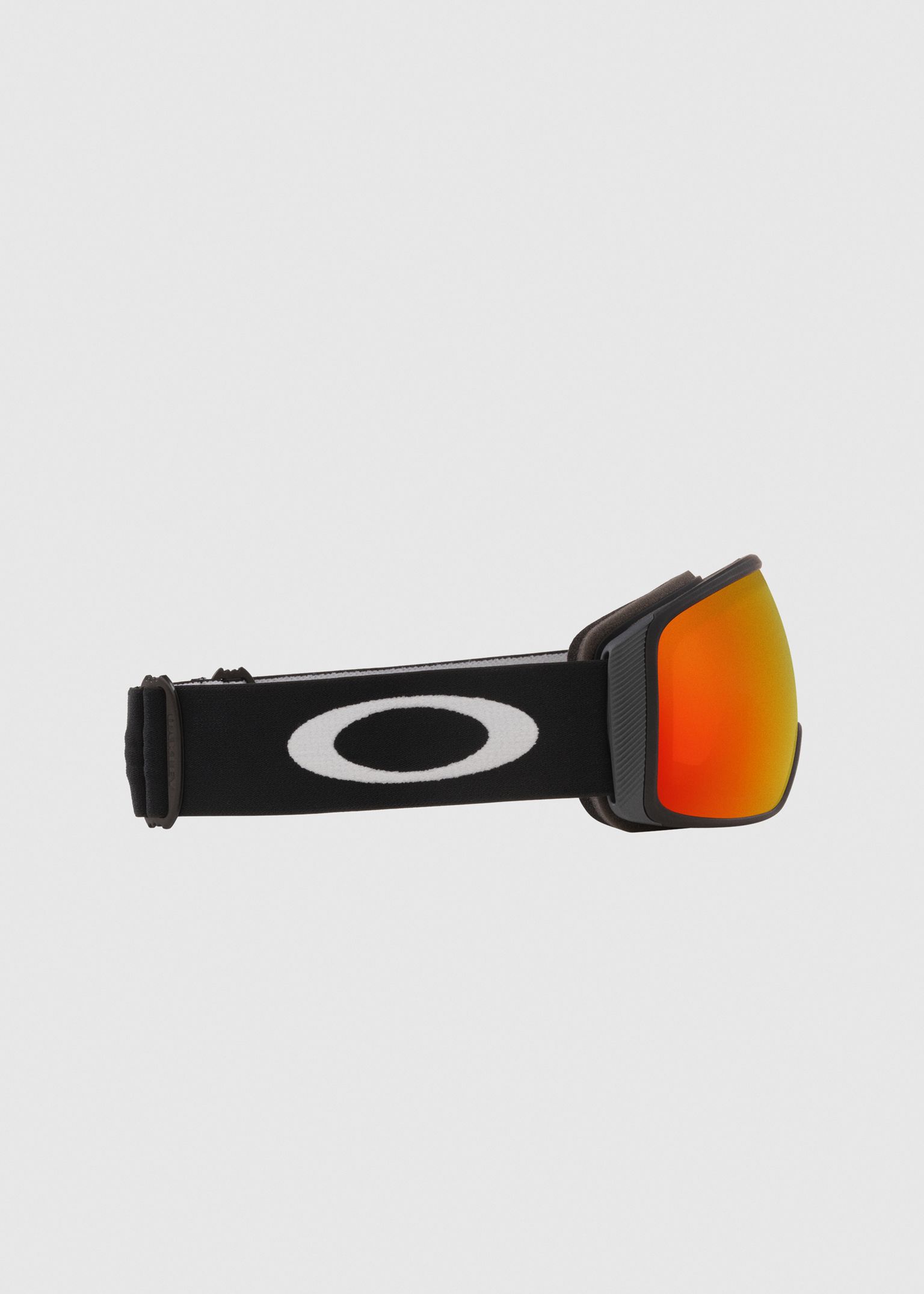 Flight Tracker L Matte Black / Prizm Torch Iridium Goggles image