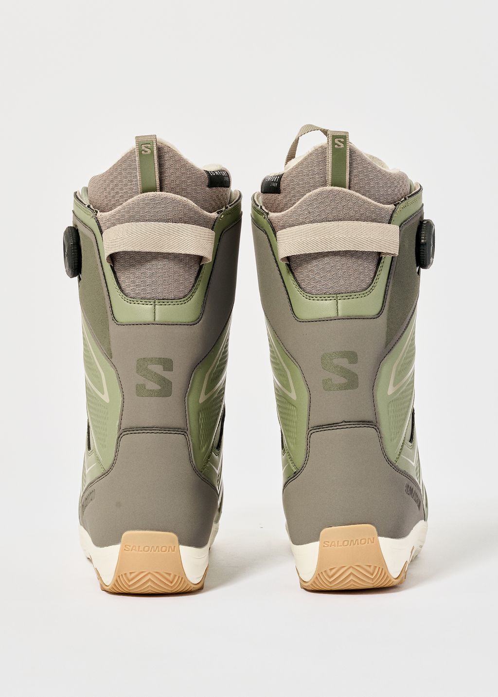 Salomon Snowboards Launch Boa SJ Boa Snowboard Boots