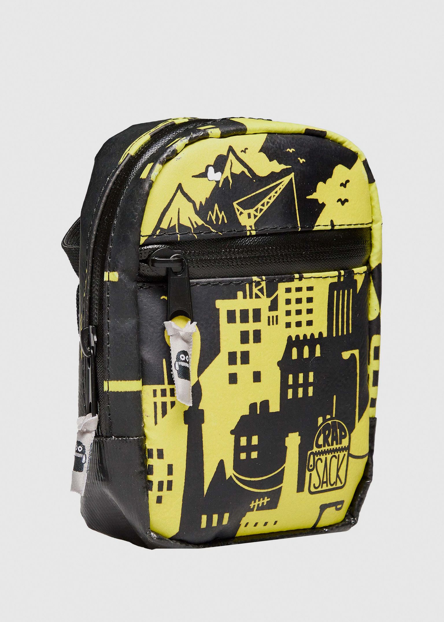 Hook Binding Bag image