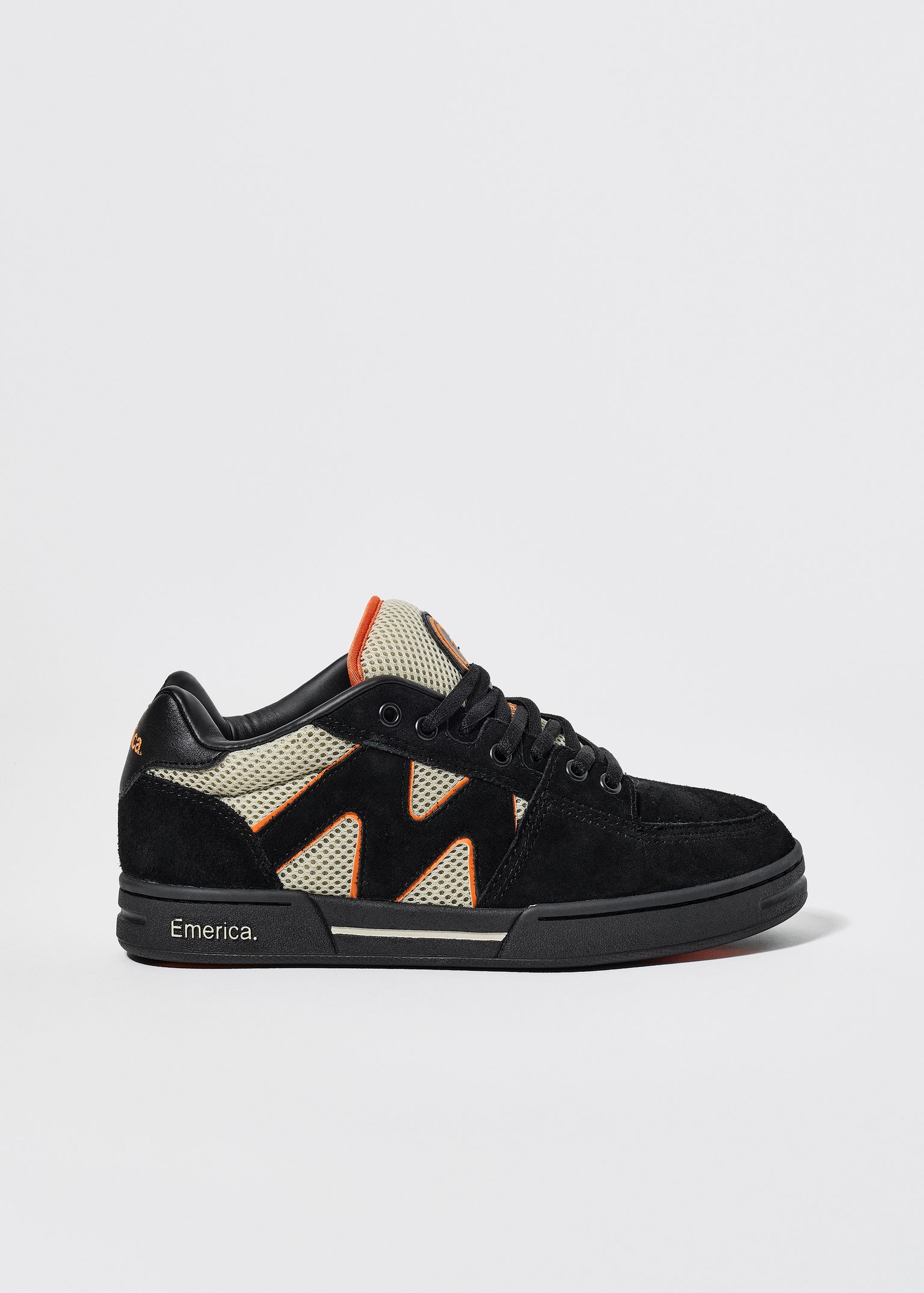 Og-1 Skate Shoes image