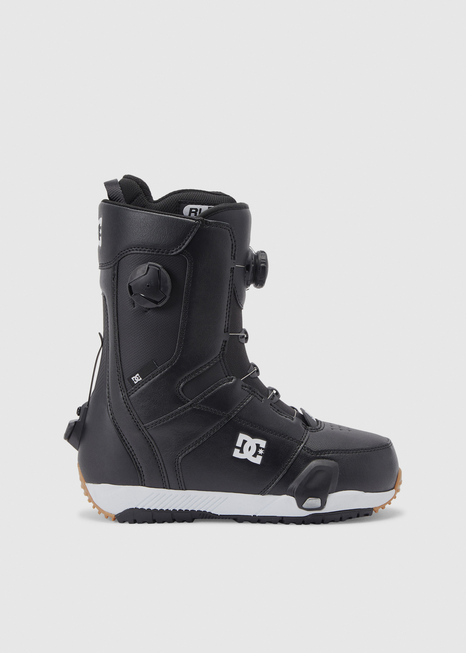 Dc Shuksan Boots Snowboard Dc Shoes Homme Dc Scout
