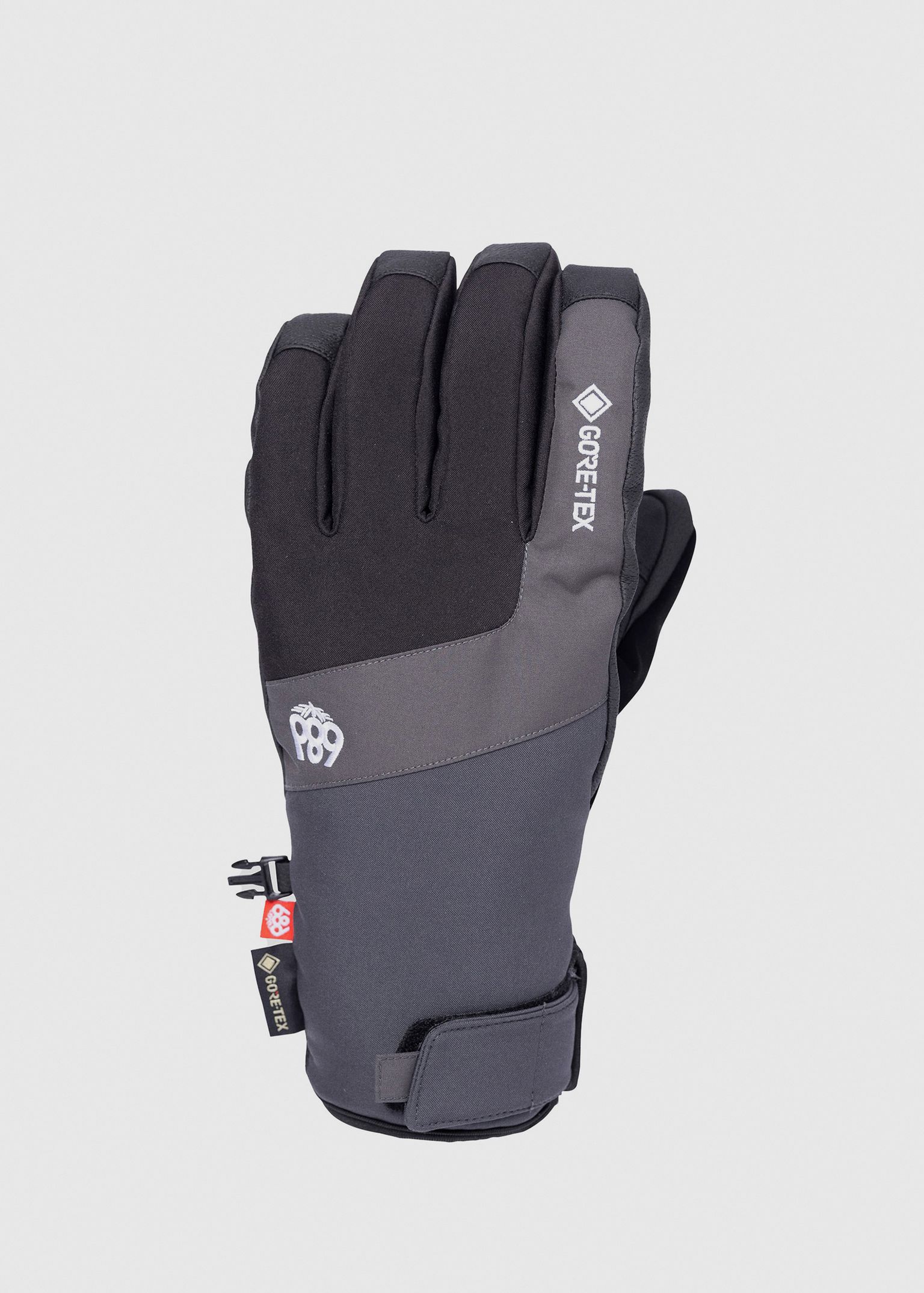 GORE-TEX Linear Under Cuff Gloves image