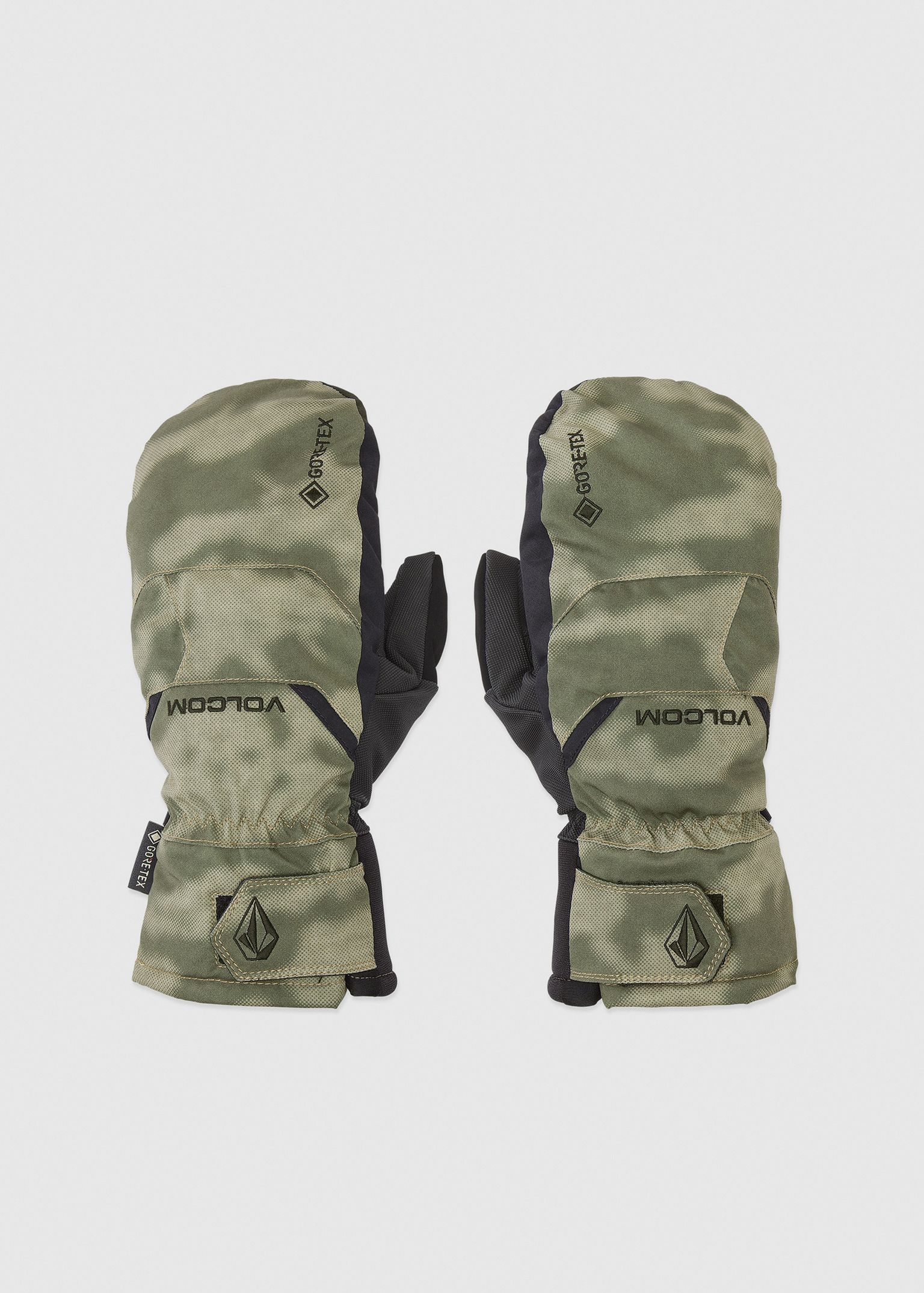 Volcom Stay Dry GORE-TEX Mitt image