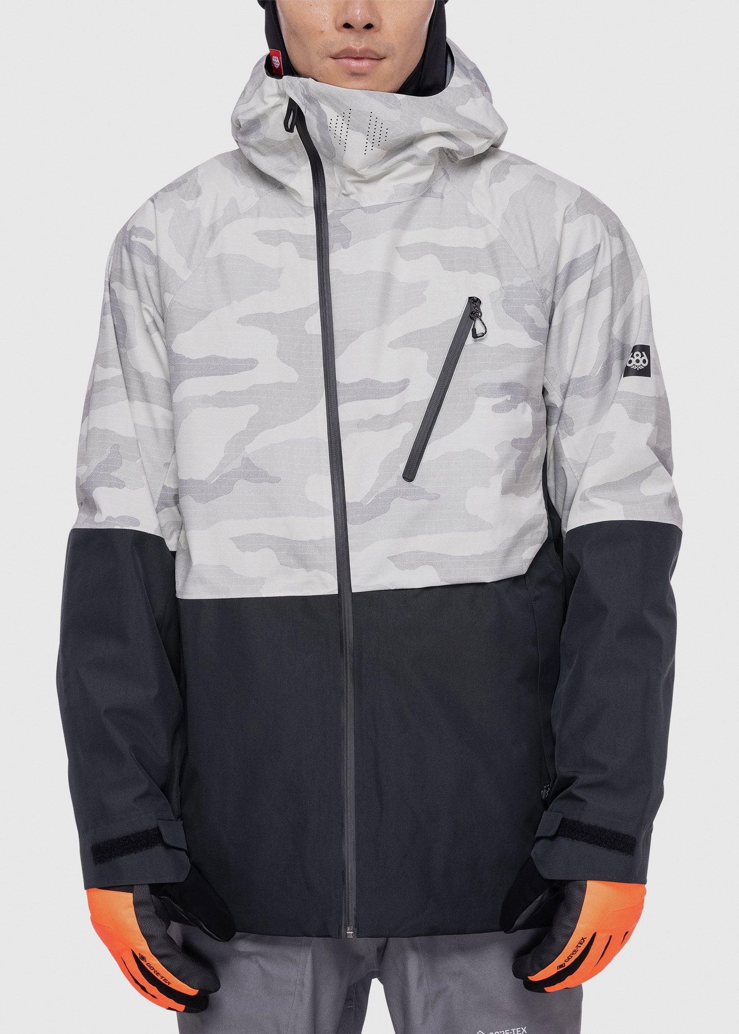 686 Hydra Thermagraph Jacket