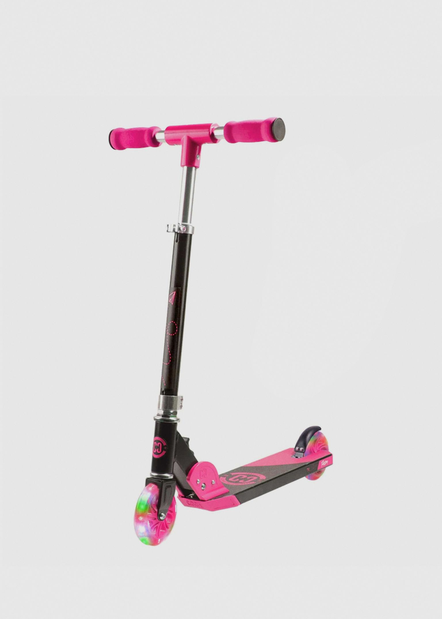 Kids Foldy Junior Kick Scooter image