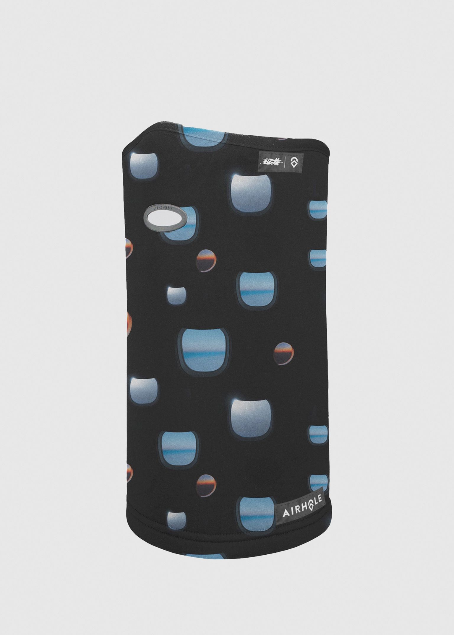 Ergo Polar Fleece Face Mask image