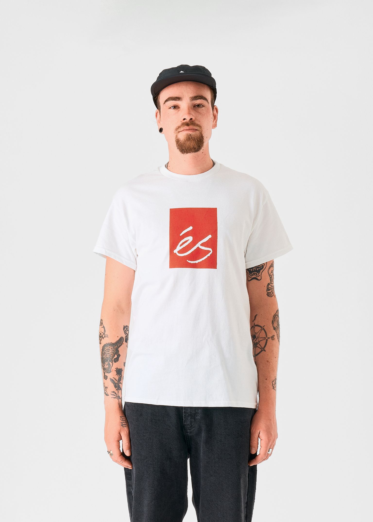 Main Block T-Shirt image