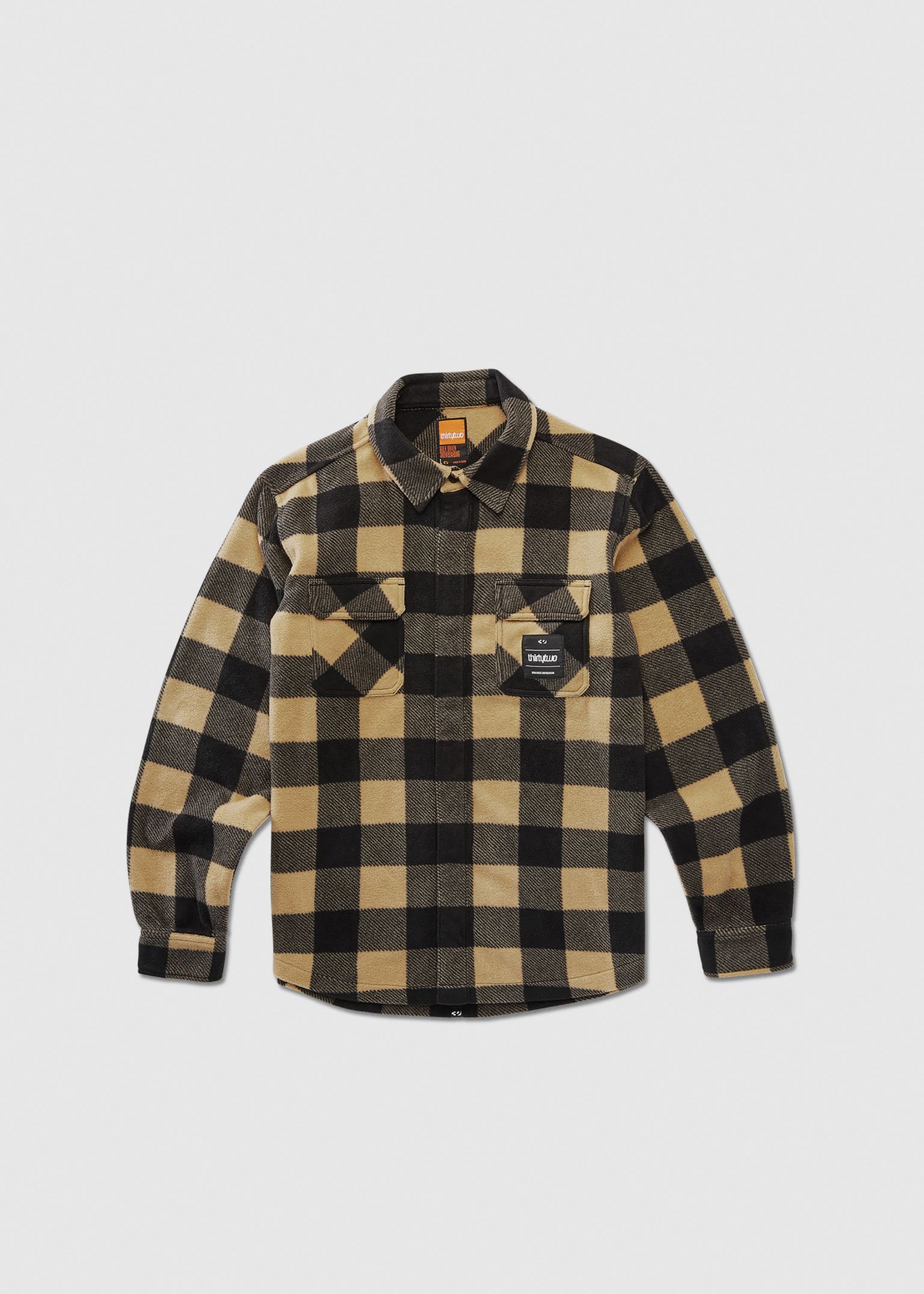 Rest Stop Shirt image