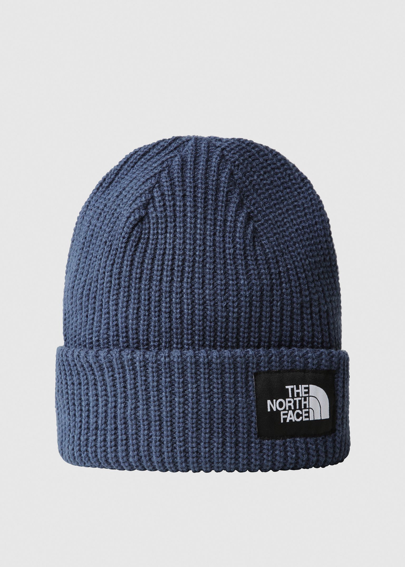 Salty Lined Beanie image