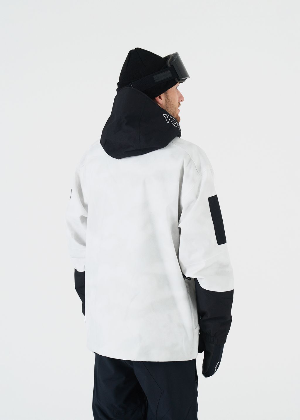 Volcom V.CO WFO Jacket