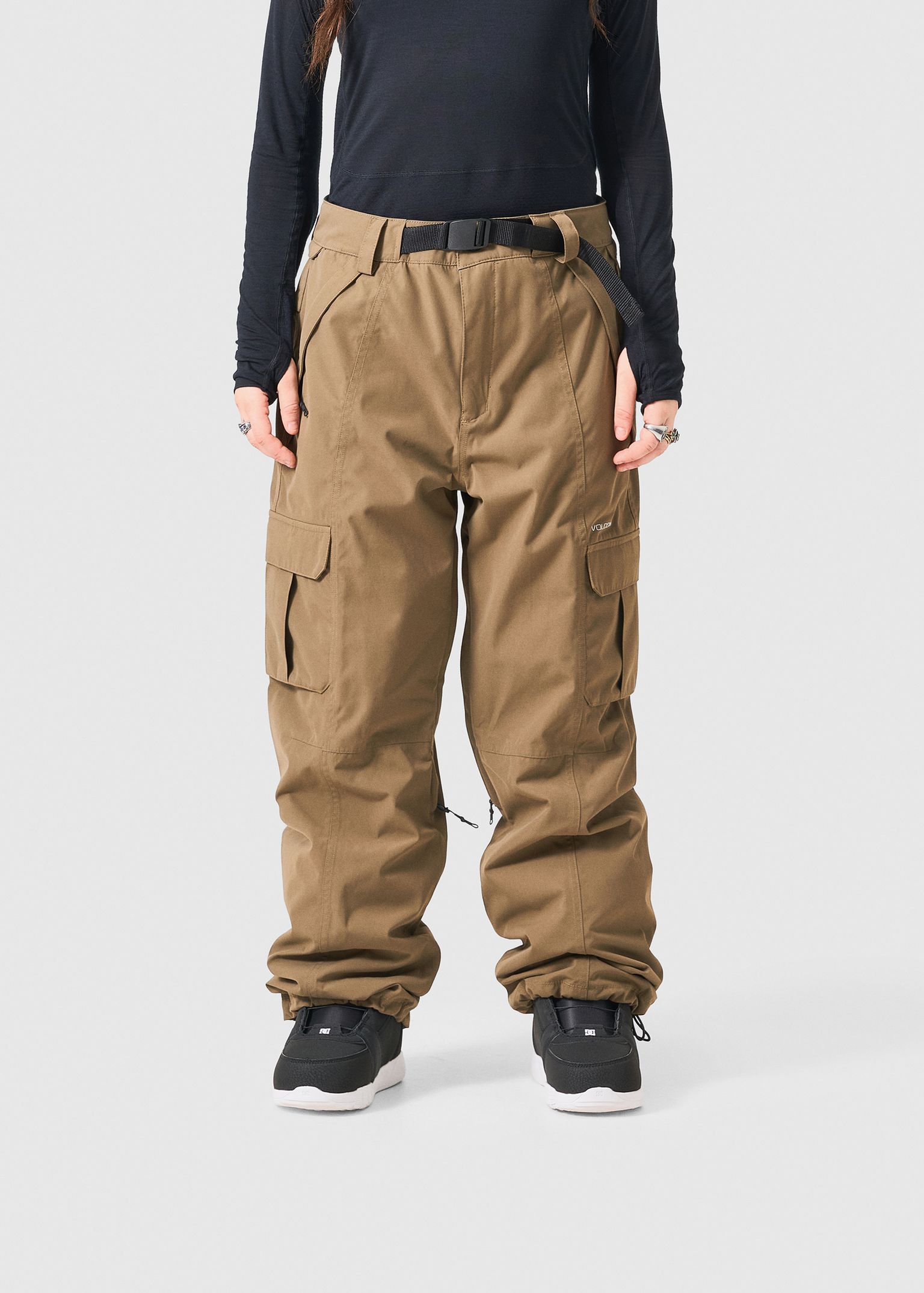 Liftline 20K Pants image