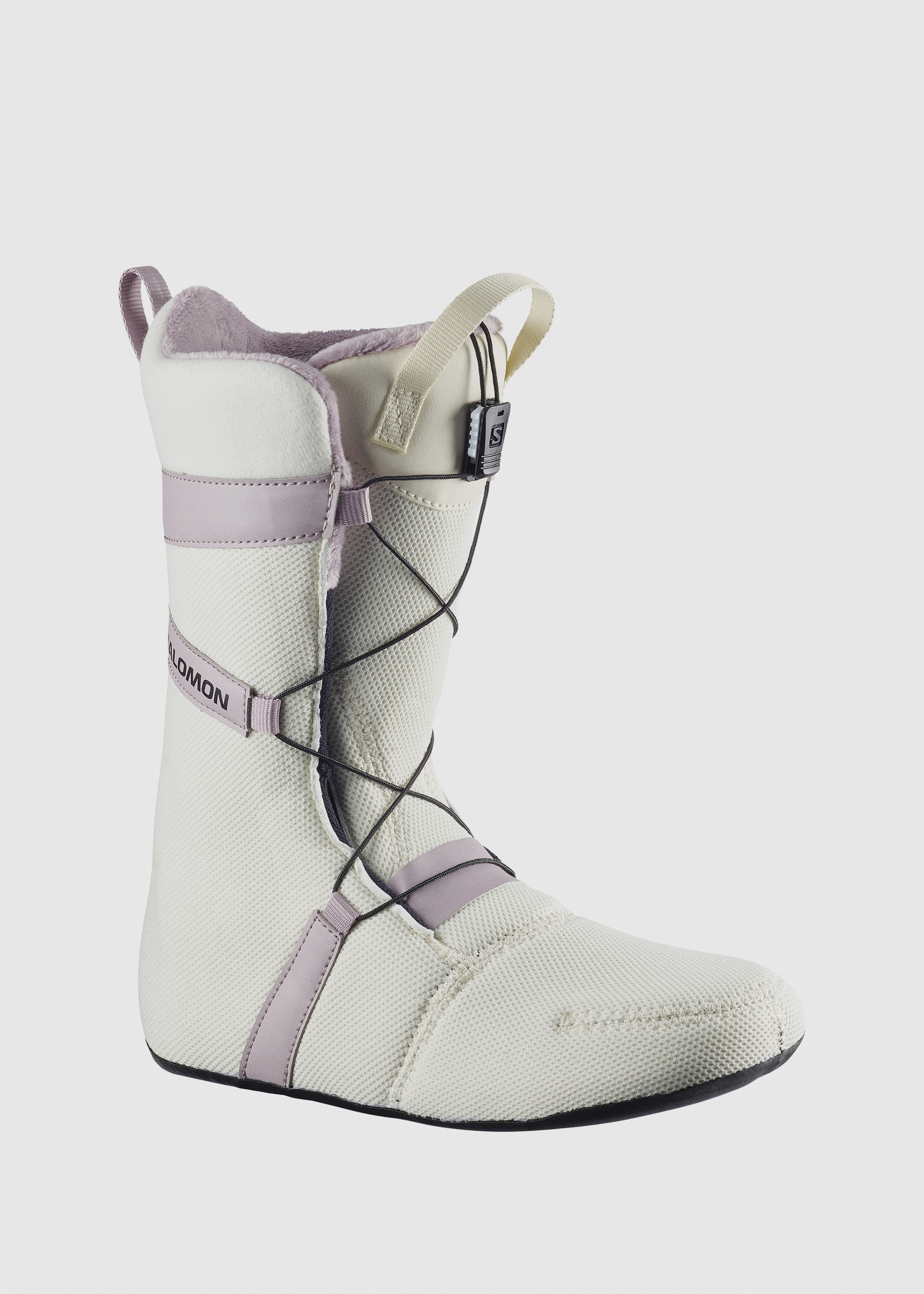 Salomon Snowboards Ivy Boa SJ Snowboard Boots